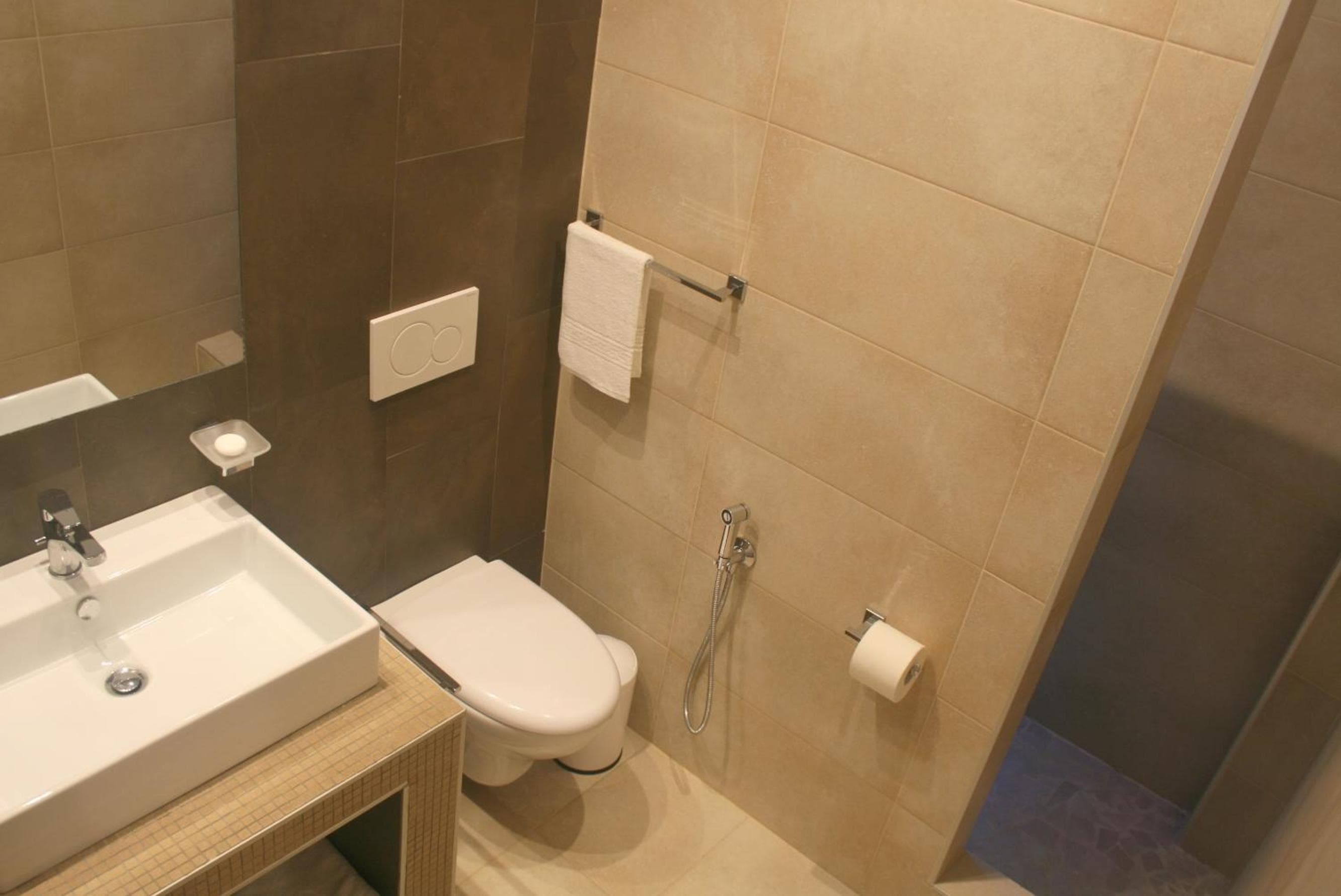 International Hotel Dakar