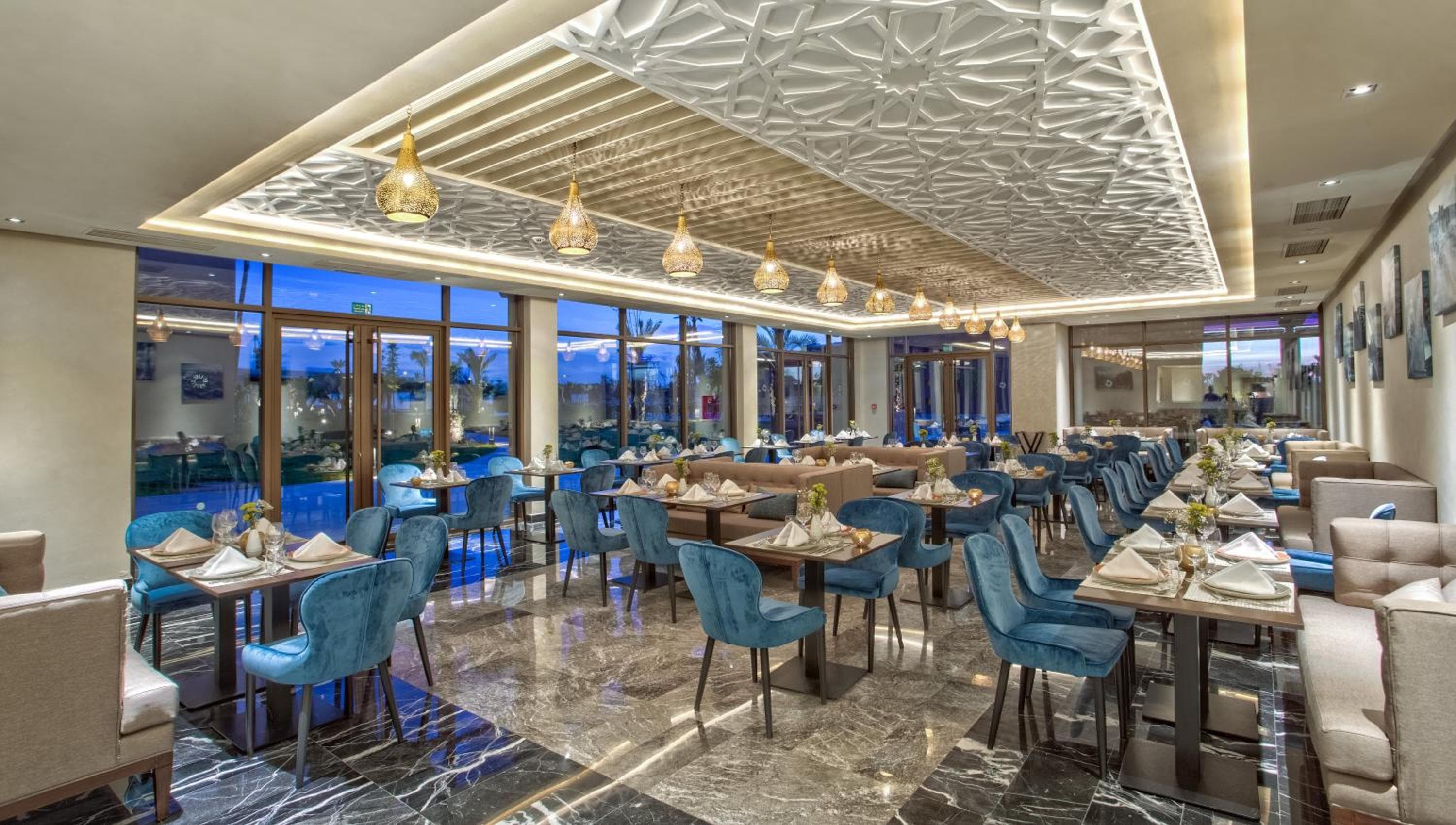 Be Live Collection Marrakech Adults Only All inclusive