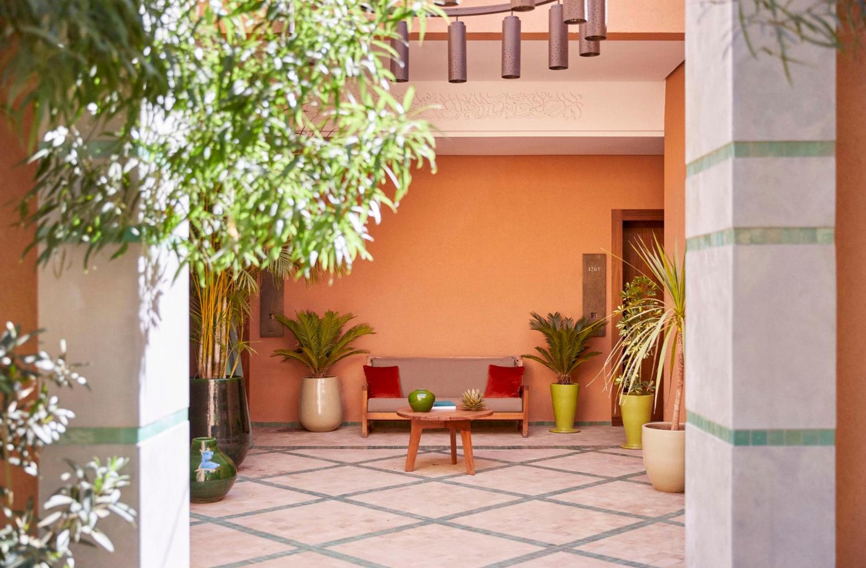 Park Hyatt Marrakech