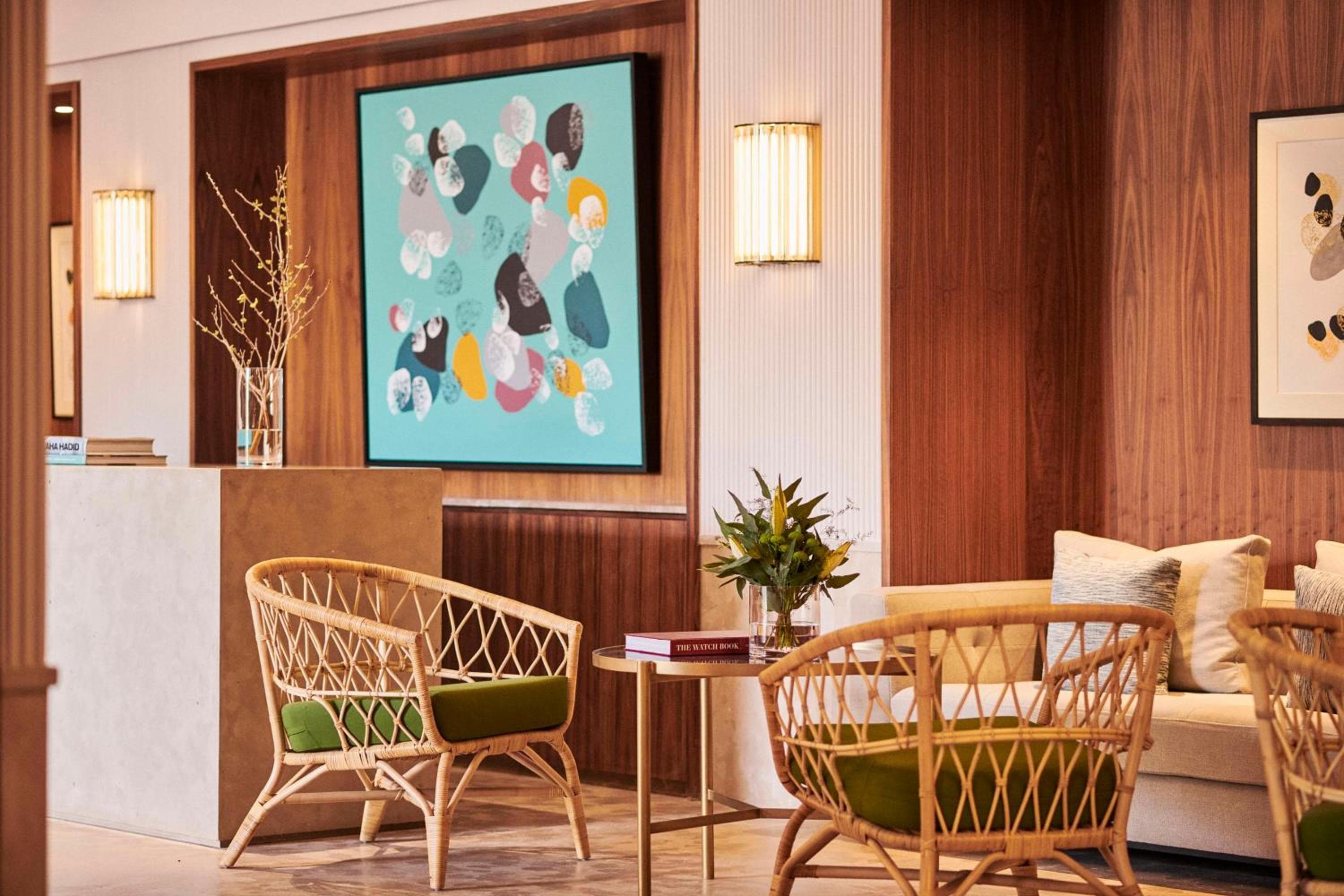 Park Hyatt Marrakech