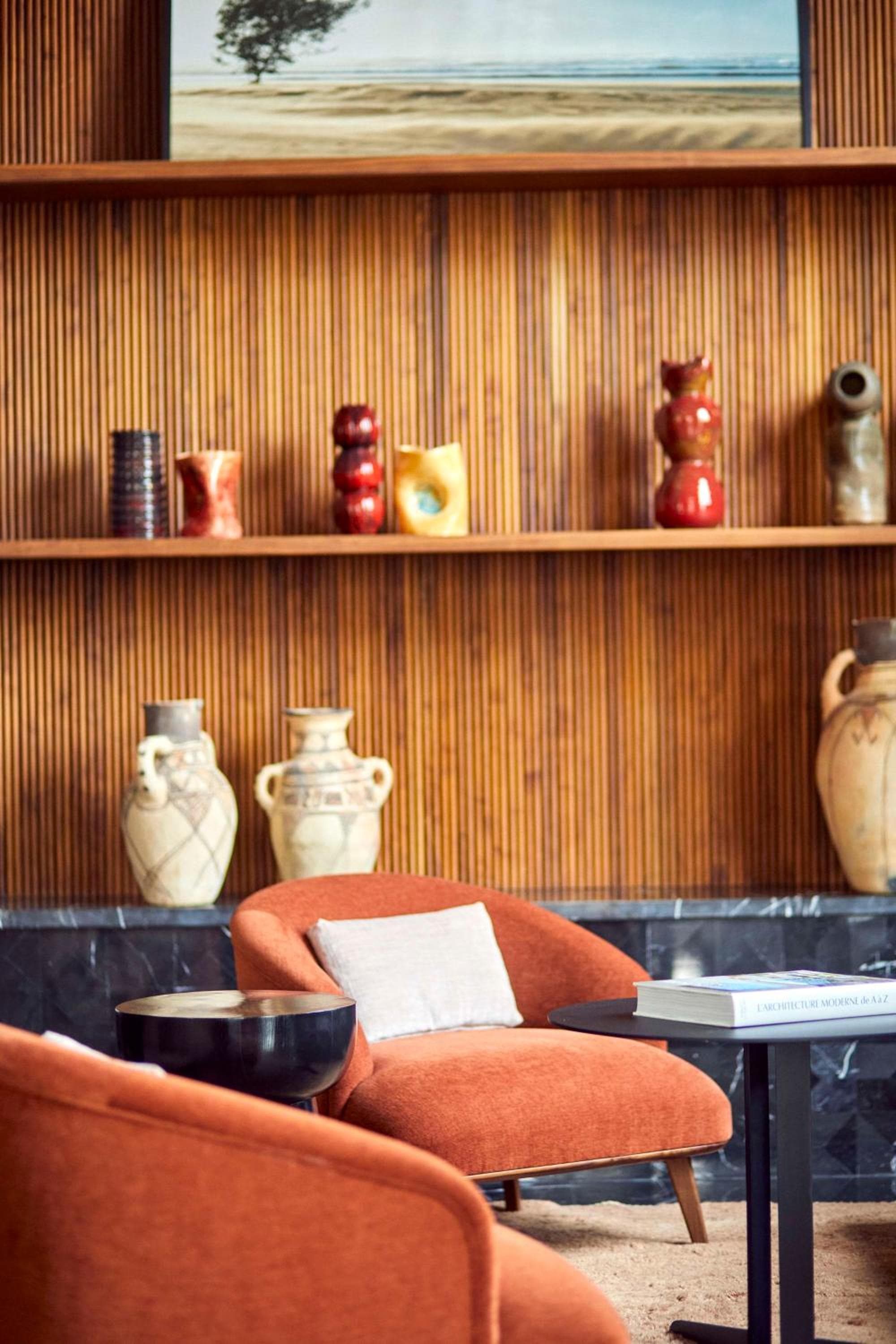 Park Hyatt Marrakech