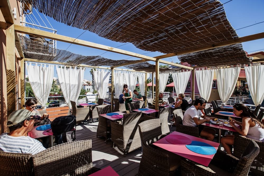 Villas D. Dinis Charming Residence - Adults Only