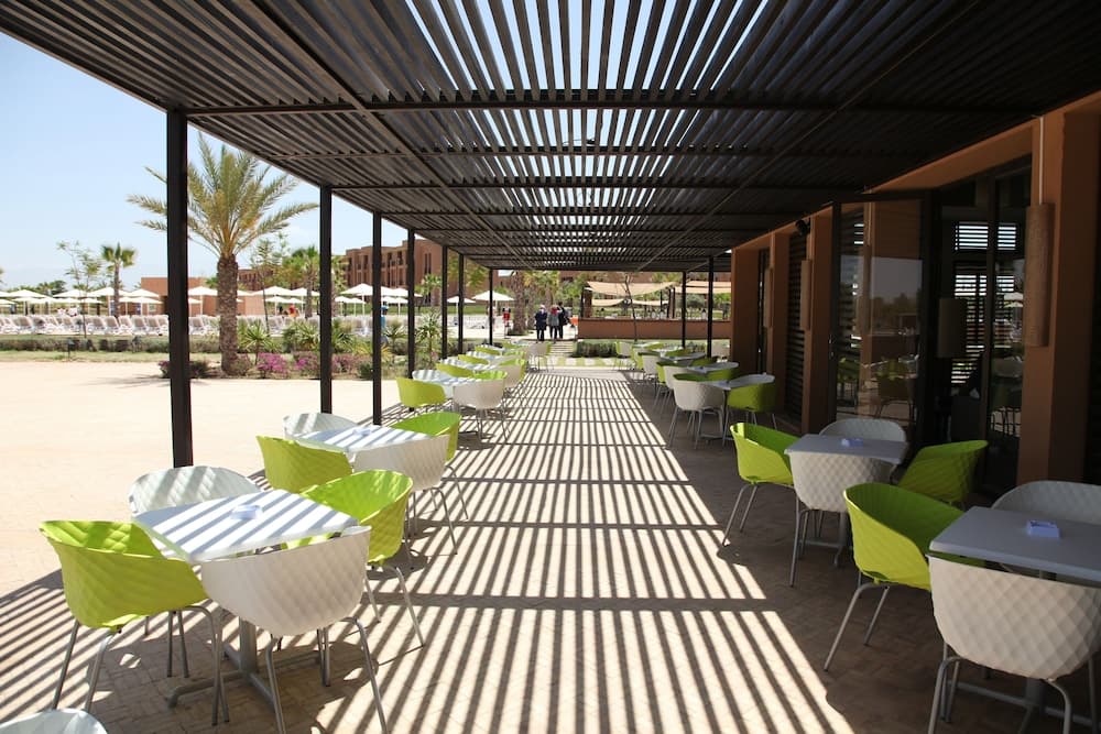 Aqua Mirage Club & Aqua Parc - All Inclusive