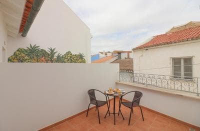 Little Break guest house