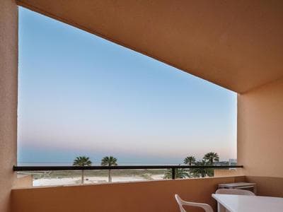 Meia Praia Lagos - Beach Club Apartments