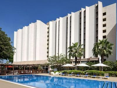 Ibis Styles Dakar
