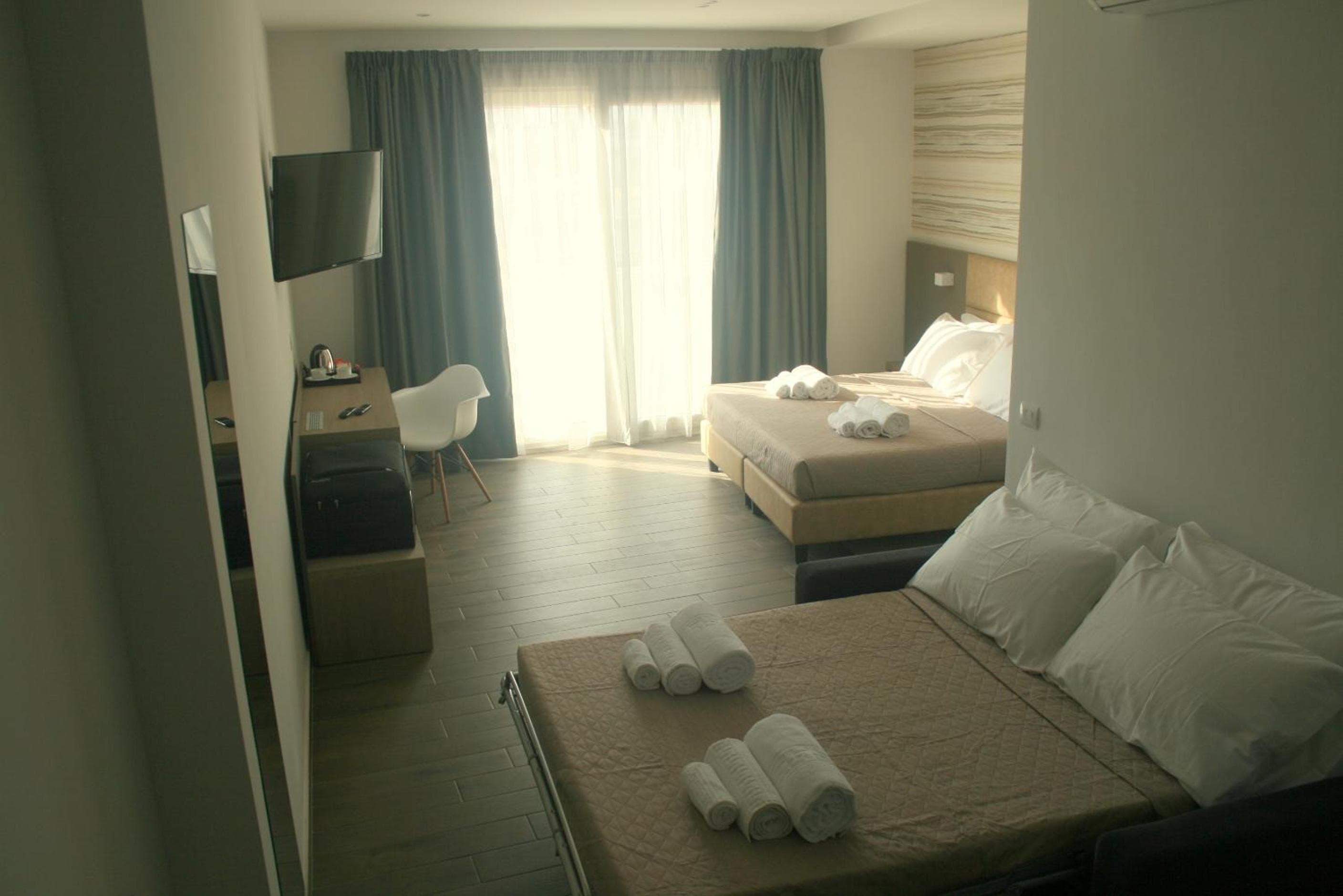 International Hotel Dakar
