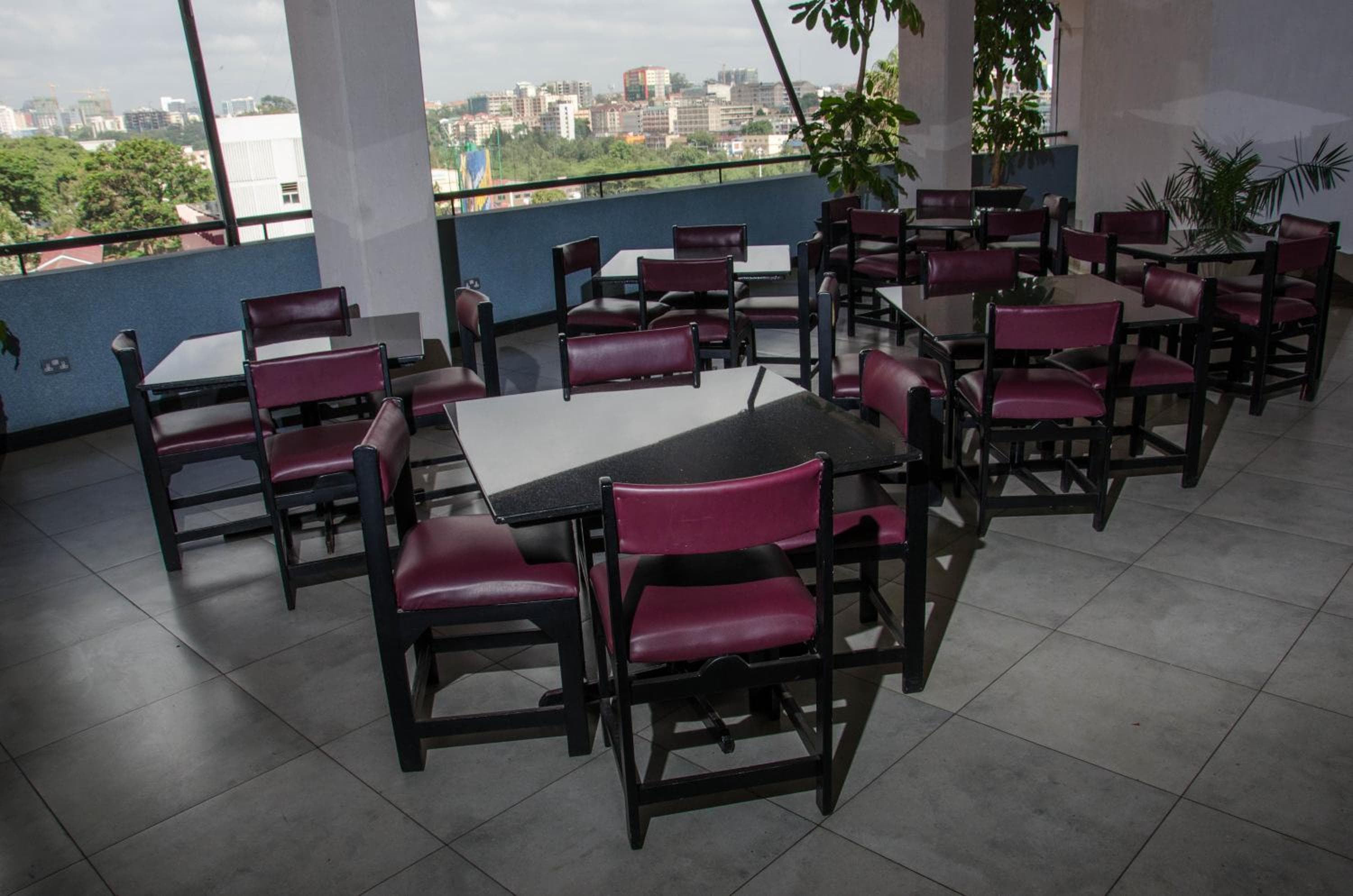 Best Western Plus Meridian Hotel