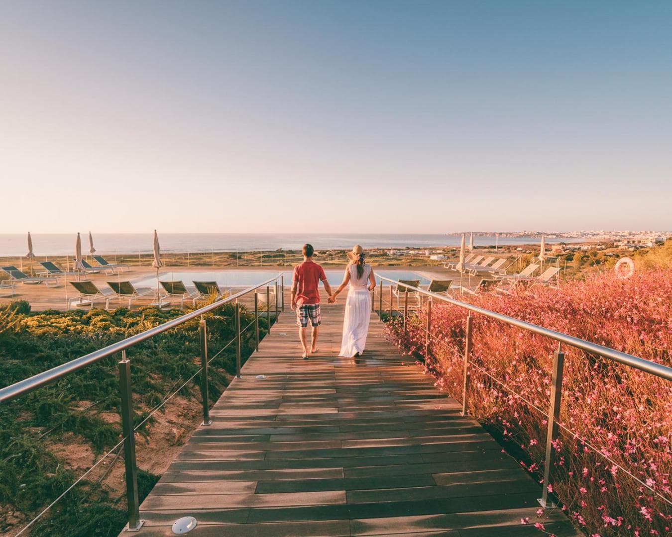 Palmares Beach House Hotel - Adults Friendly