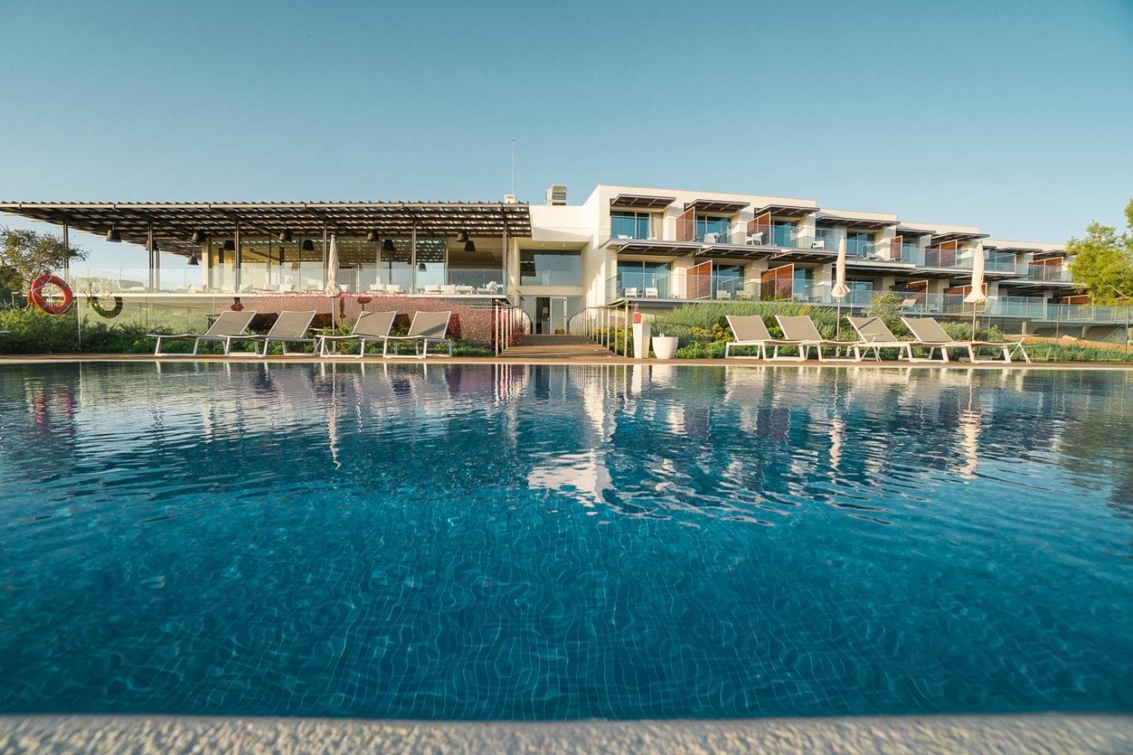Palmares Beach House Hotel - Adults Friendly