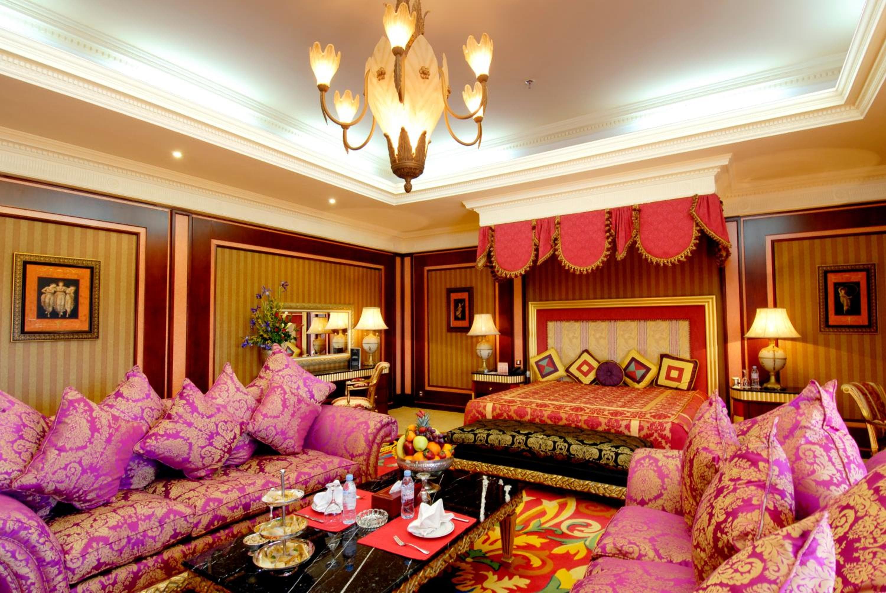 Royal Mirage Deluxe