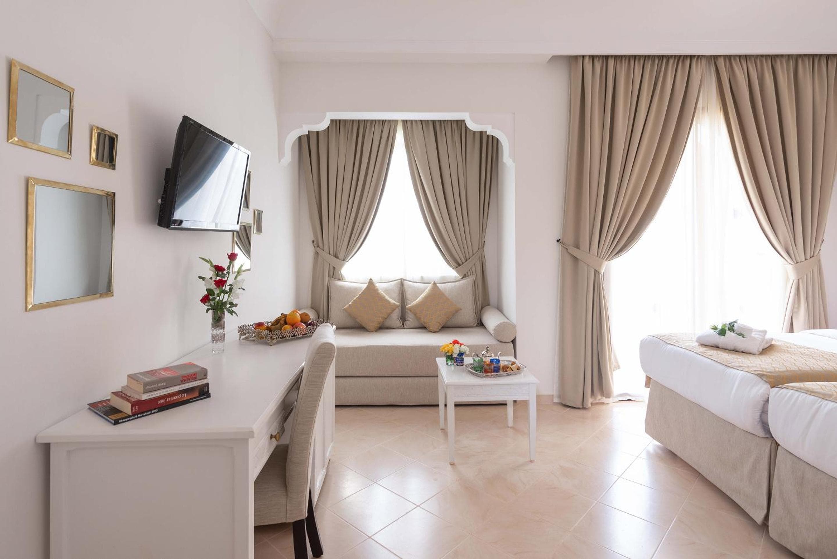 Marrakech Ryads Parc All inclusive