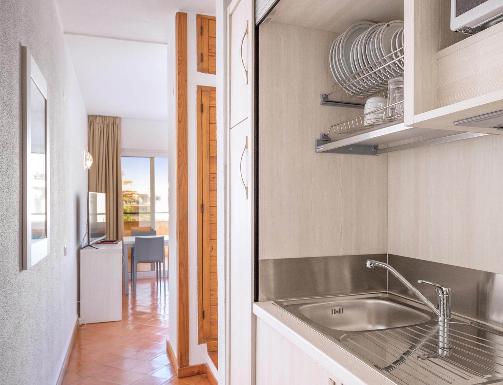 Meia Praia Lagos - Beach Club Apartments