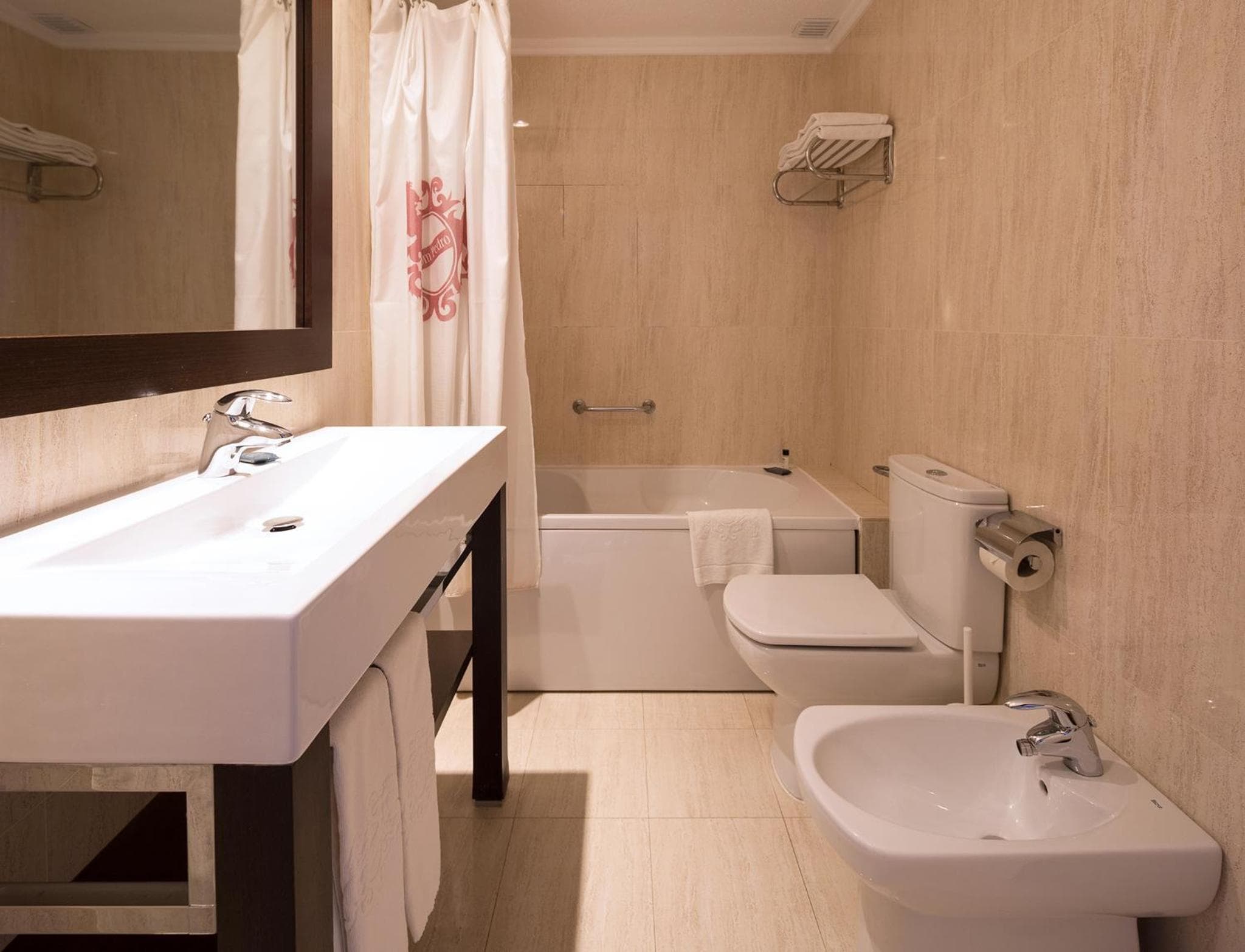 Meia Praia Lagos - Beach Club Apartments