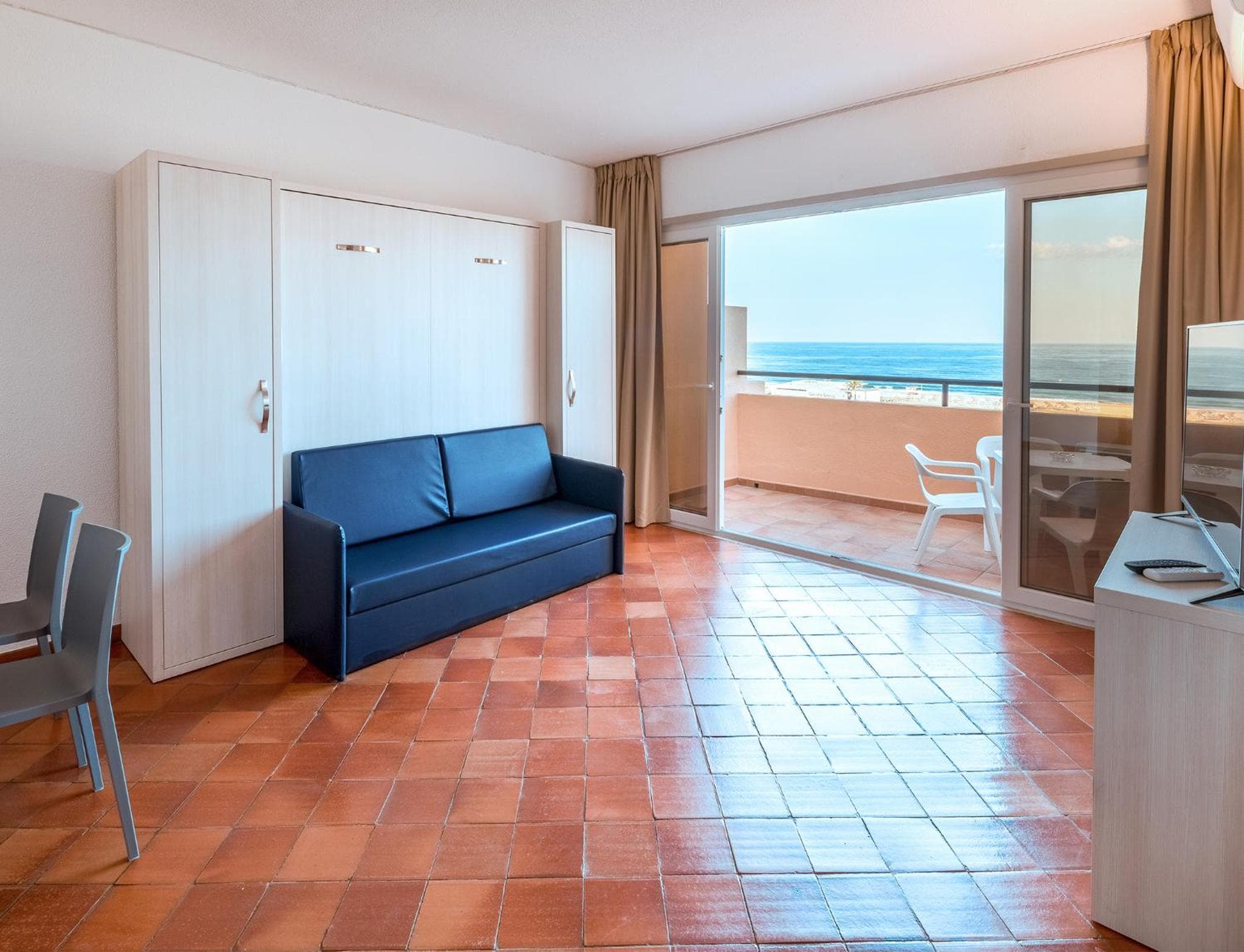Meia Praia Lagos - Beach Club Apartments