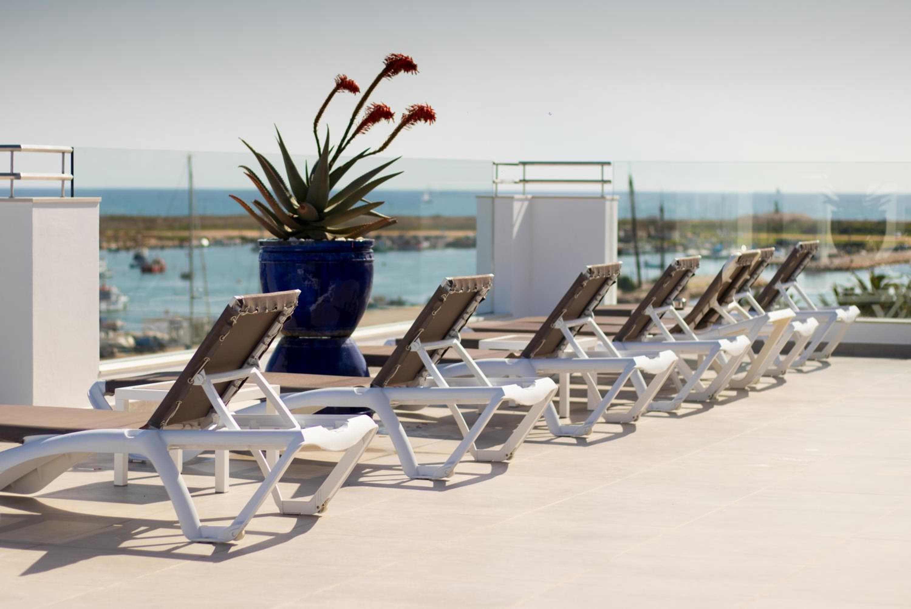 Hotel Marina Rio