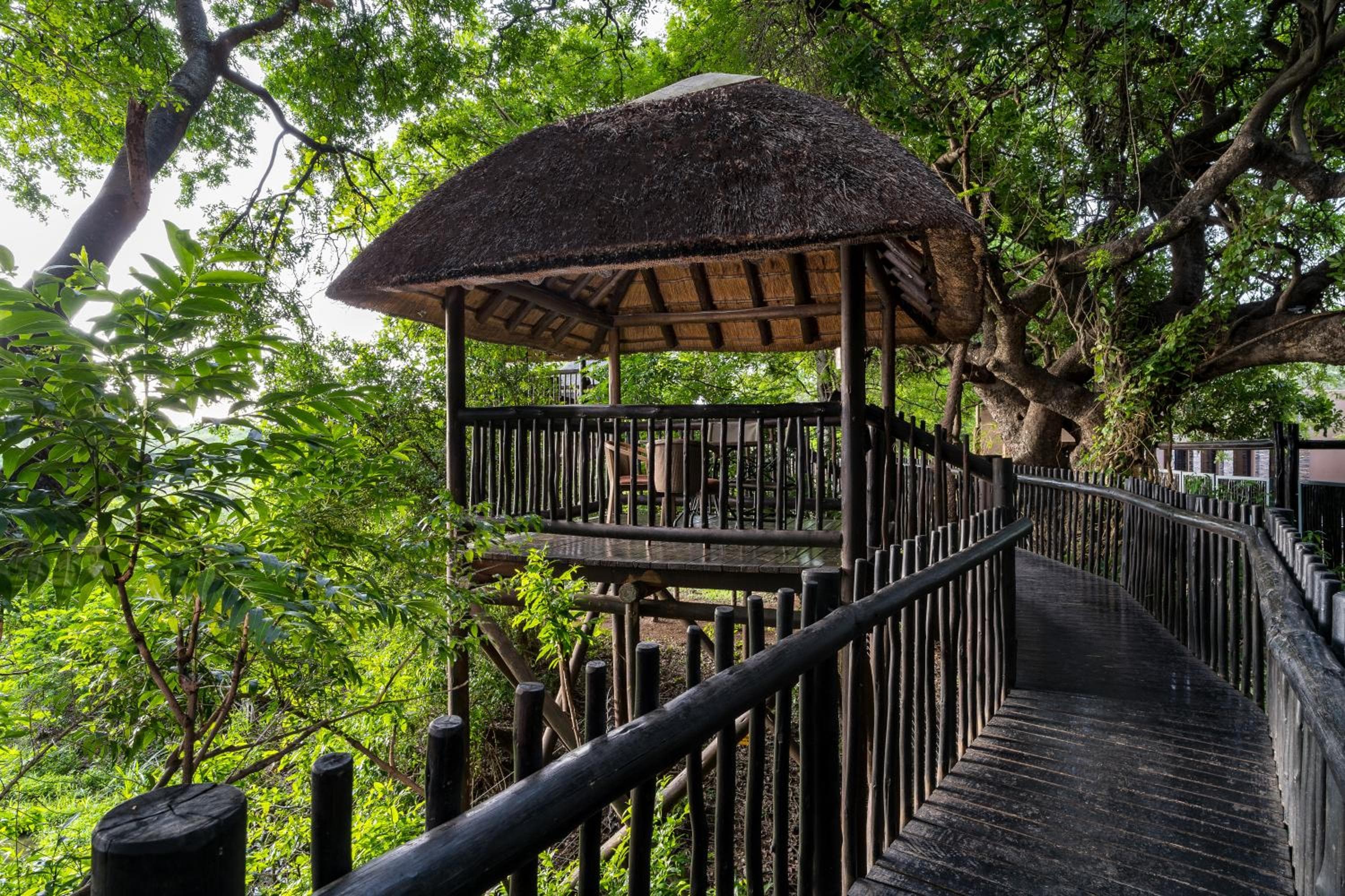 Kruger Gate Hotel