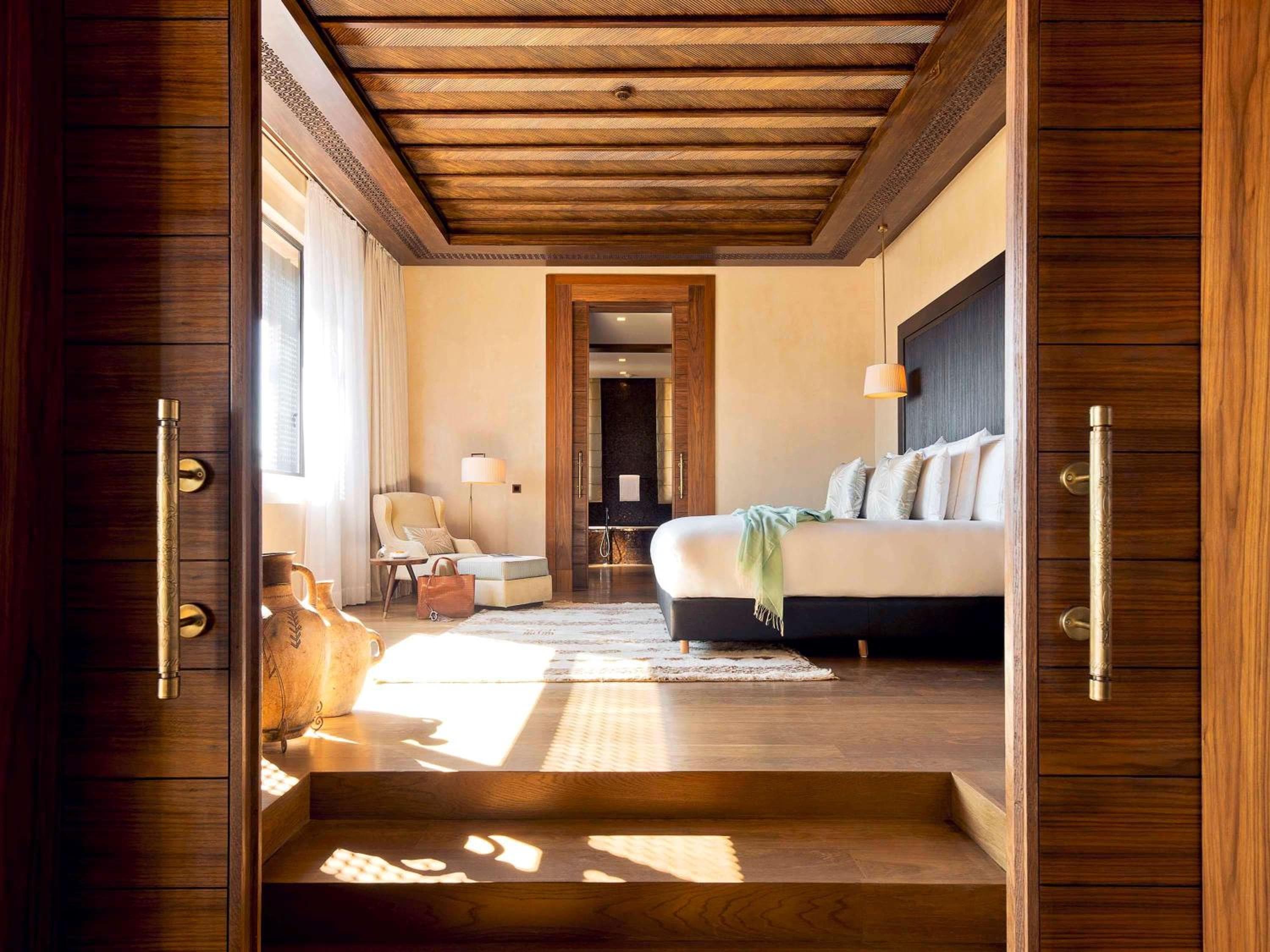 Fairmont Royal Palm Marrakech