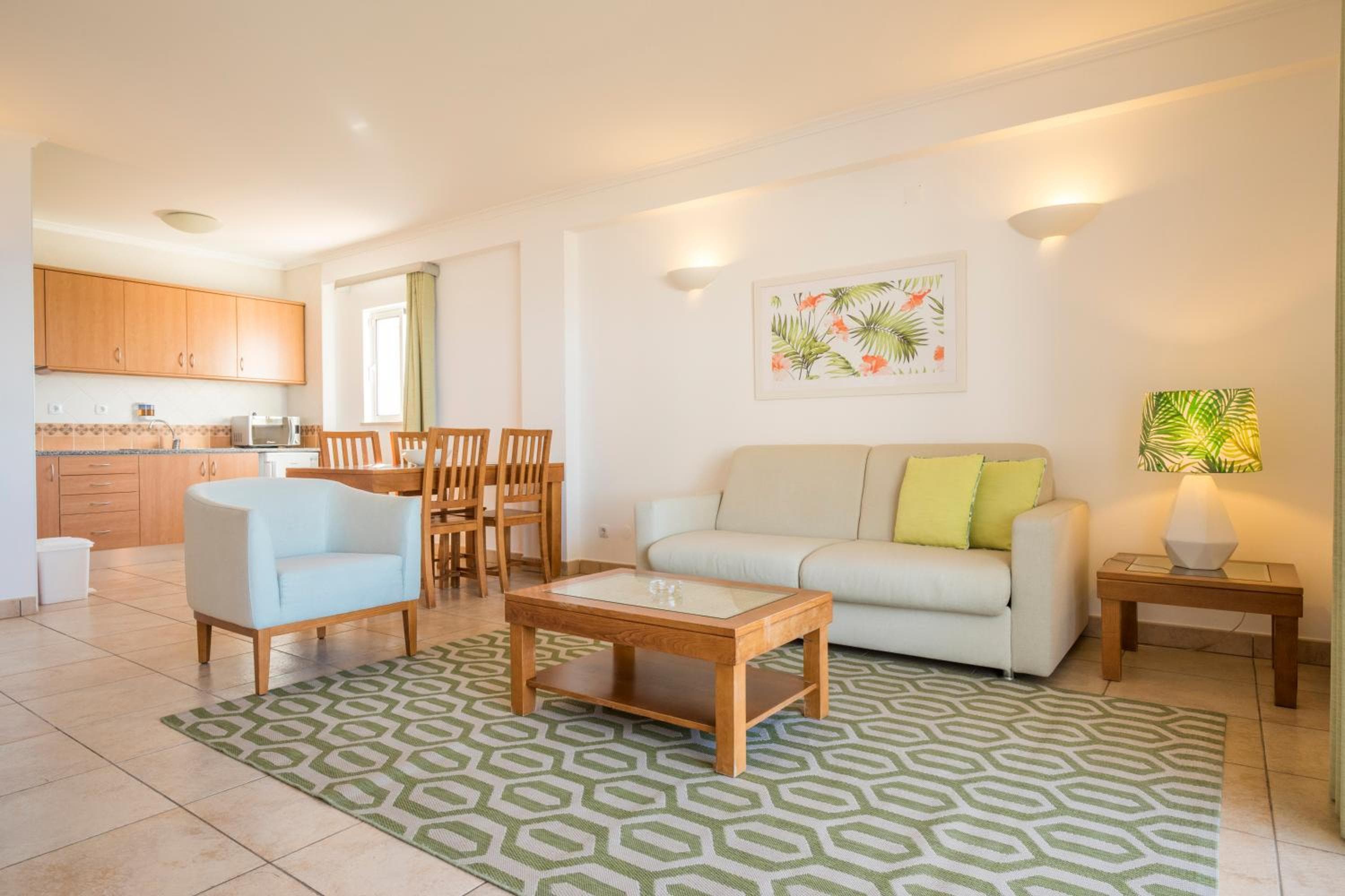 Clube Porto Mos - Sunplace Hotels & Beach Resort