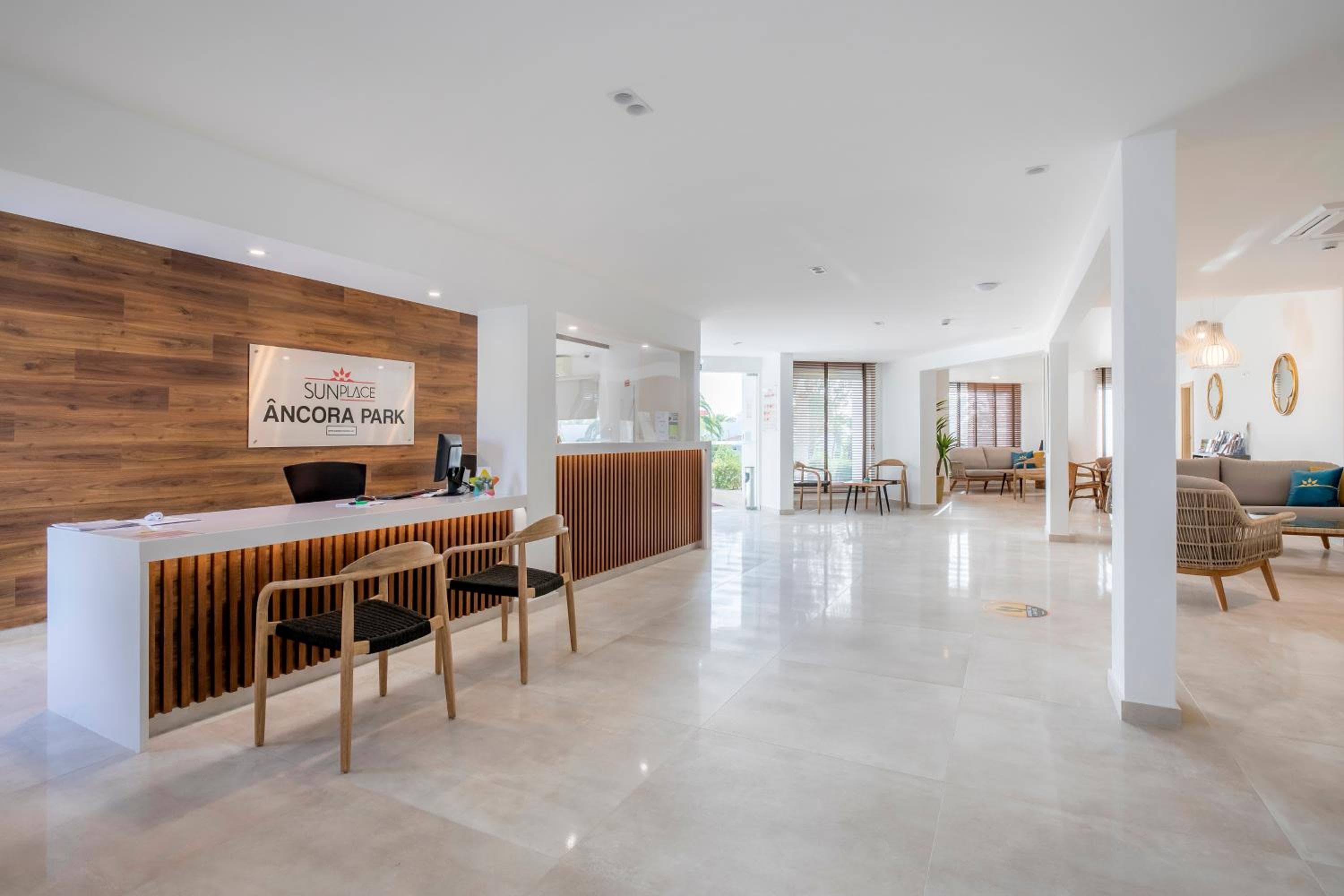 Ancora Park - Sunplace Hotels & Resorts