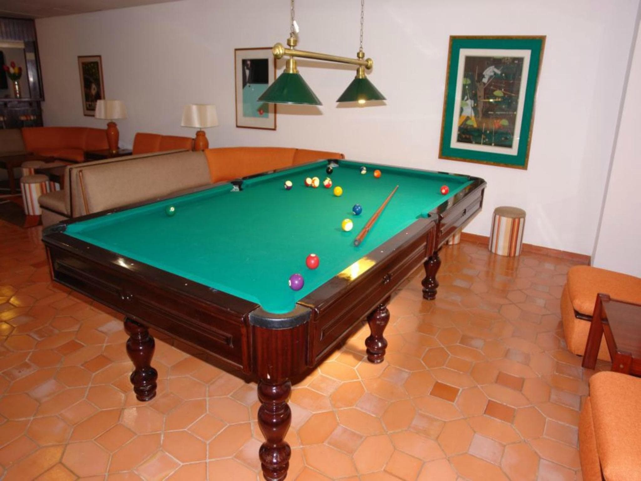 LagosMar Story Hotel
