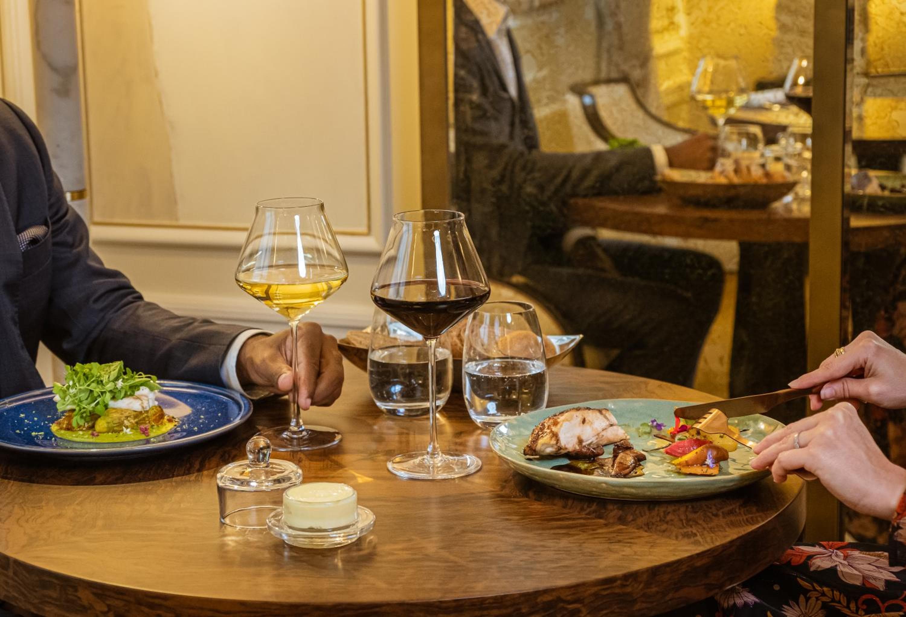 Hôtel Elysia by Inwood Hotels