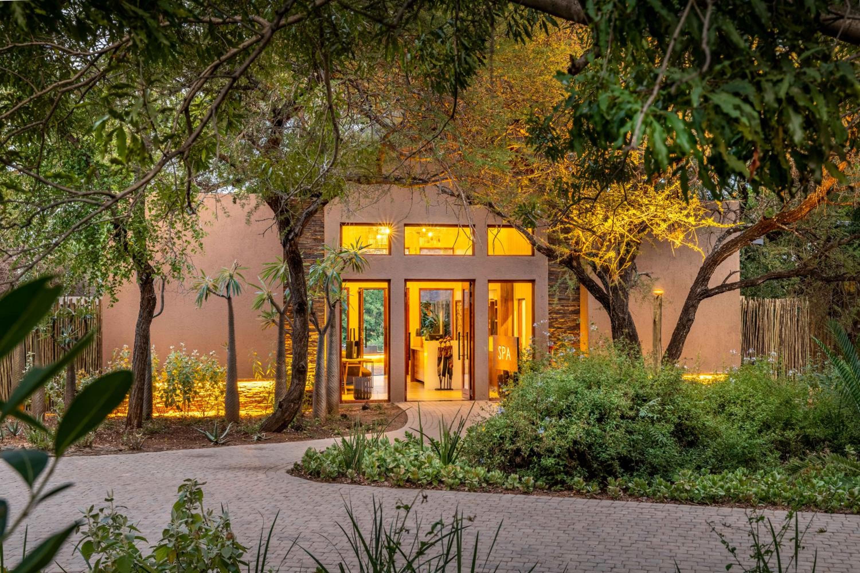 Kruger Gate Hotel