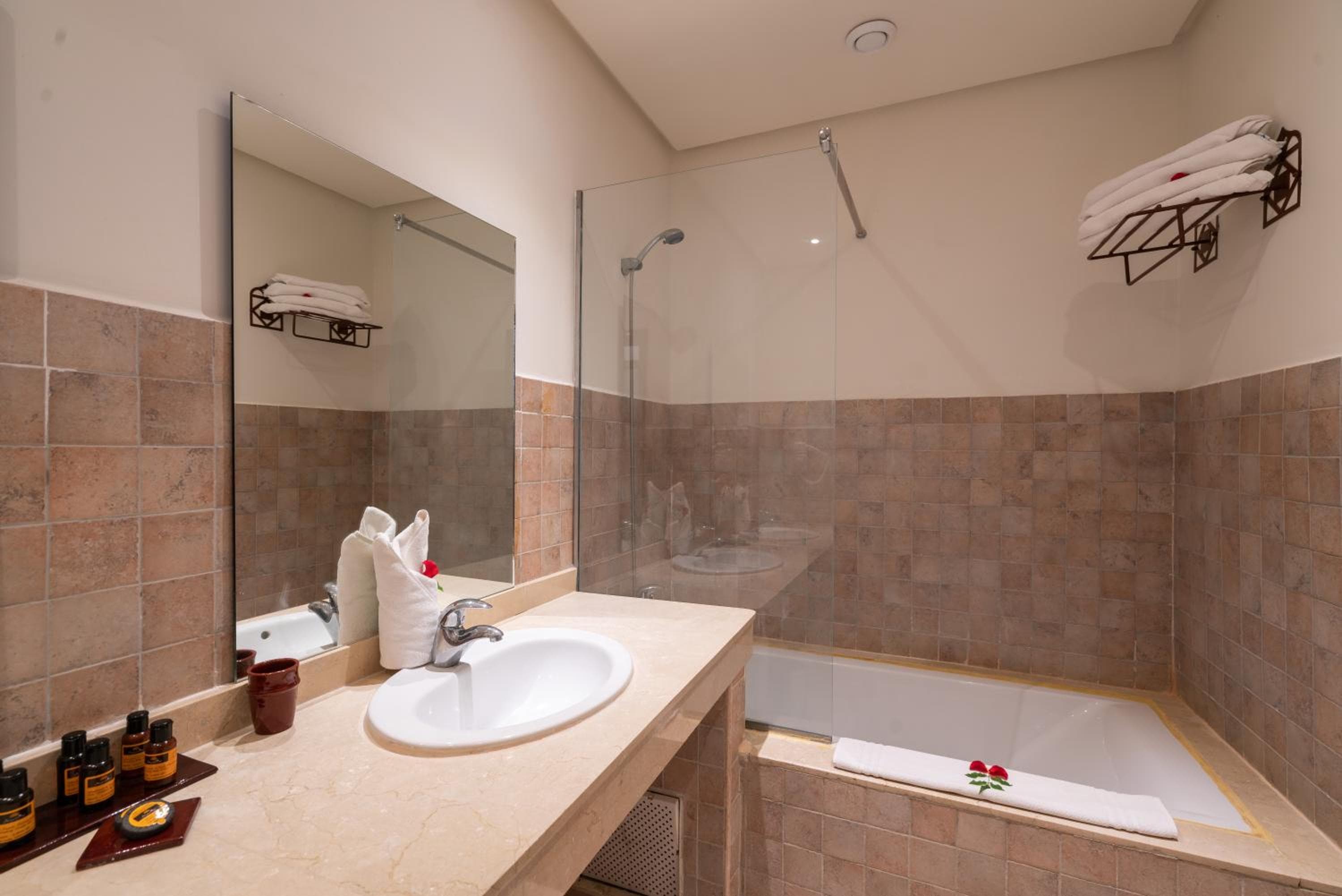 Marrakech Ryads Parc All inclusive