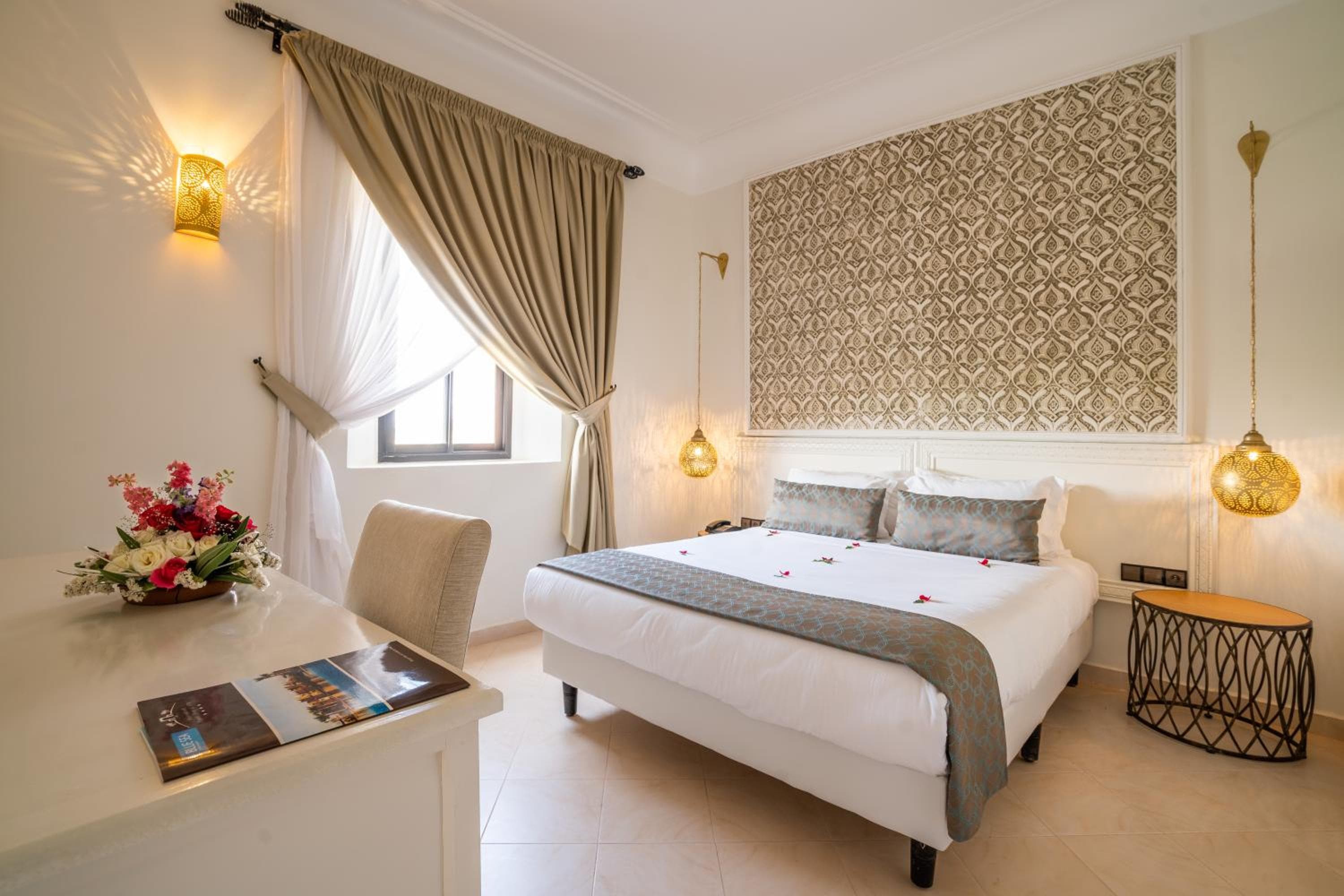 Marrakech Ryads Parc All inclusive