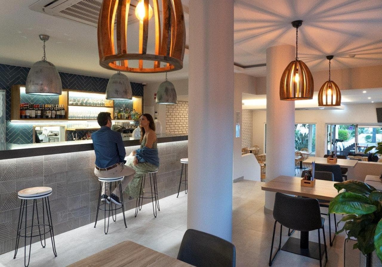 Agua Hotels Vila Branca
