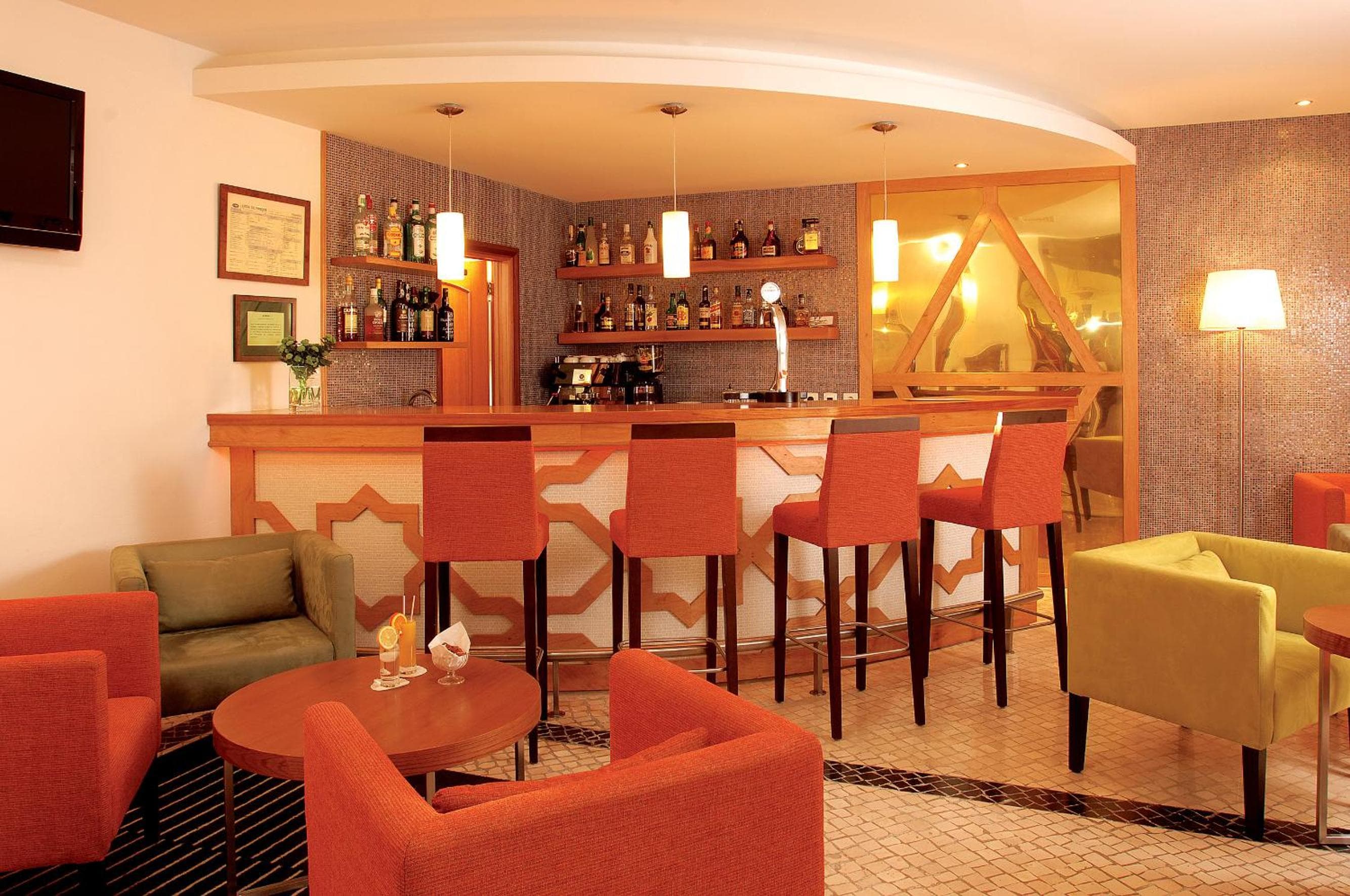 Hotel Marina Rio