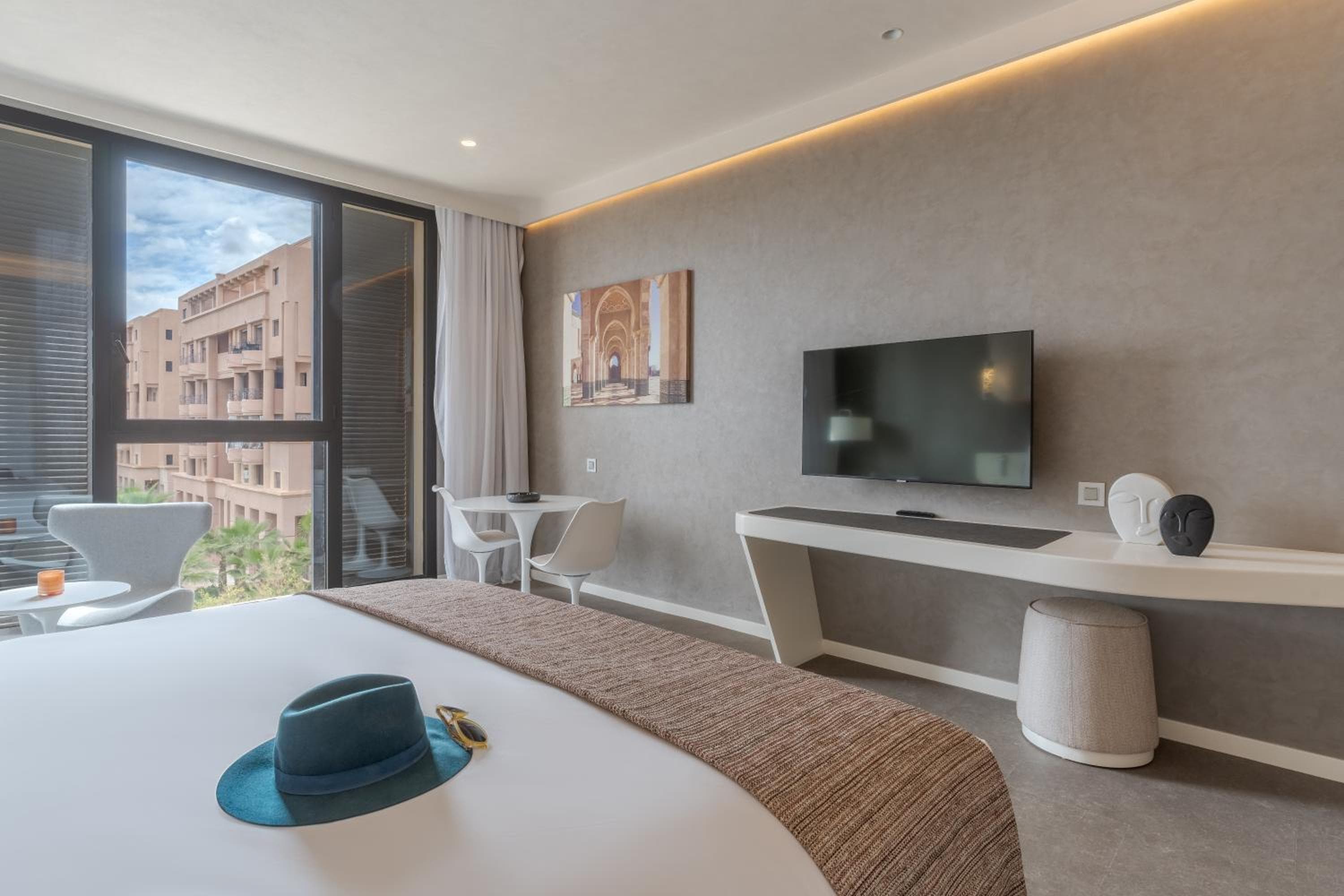 Pestana CR7 Marrakech