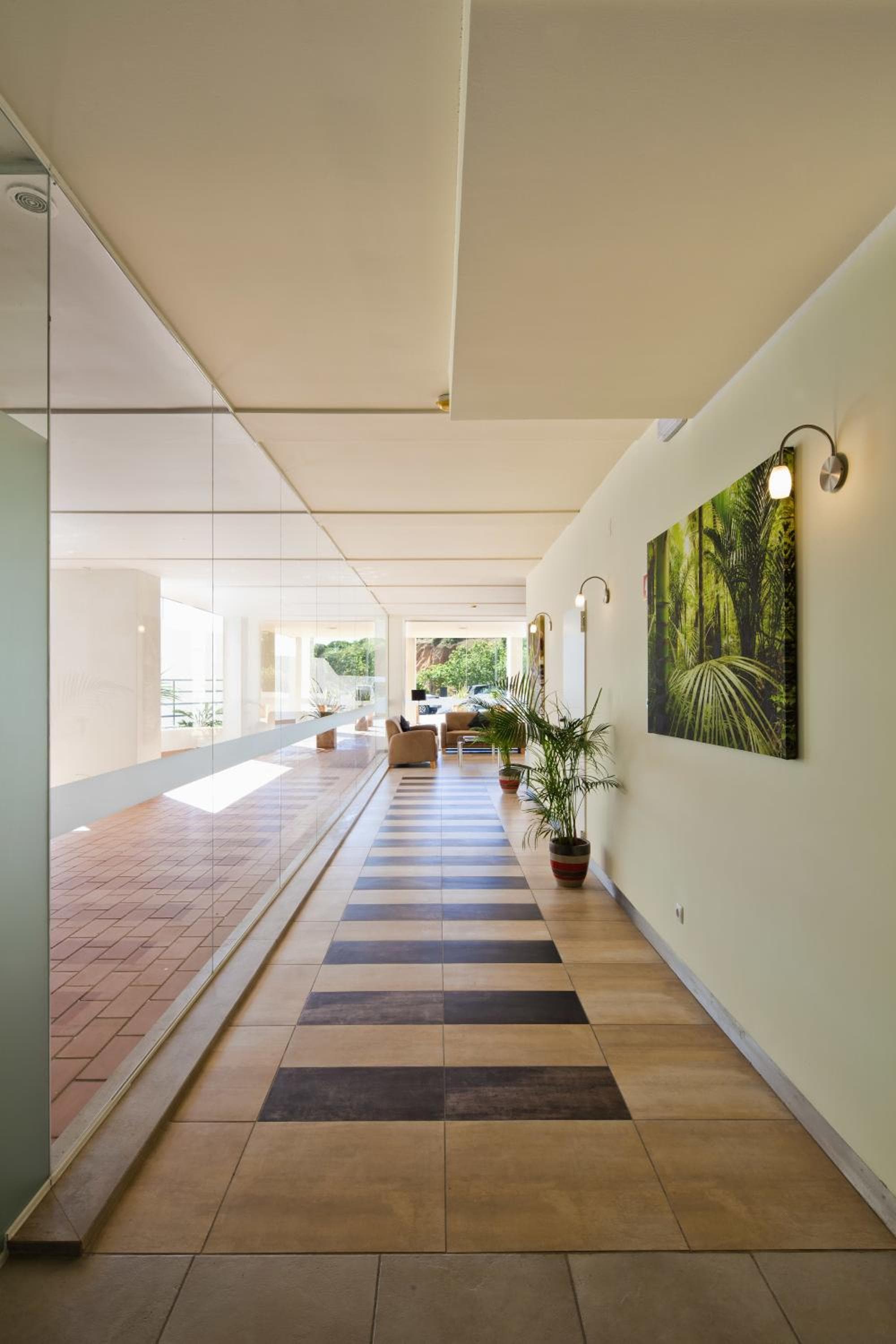 Villa Doris Suites