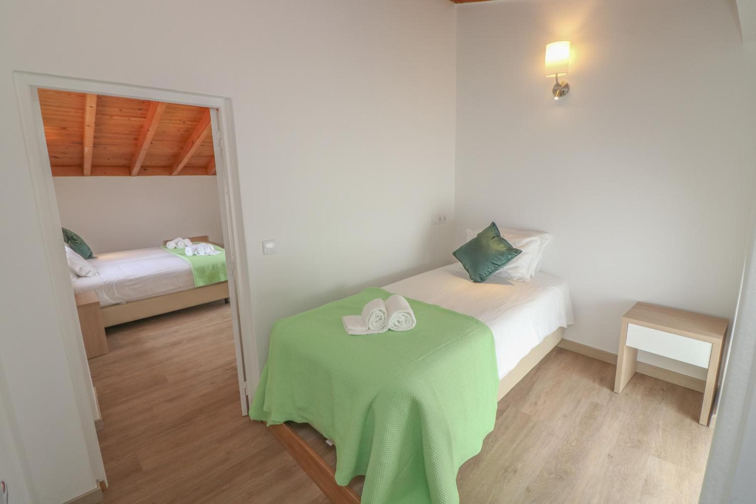 Little Break guest house