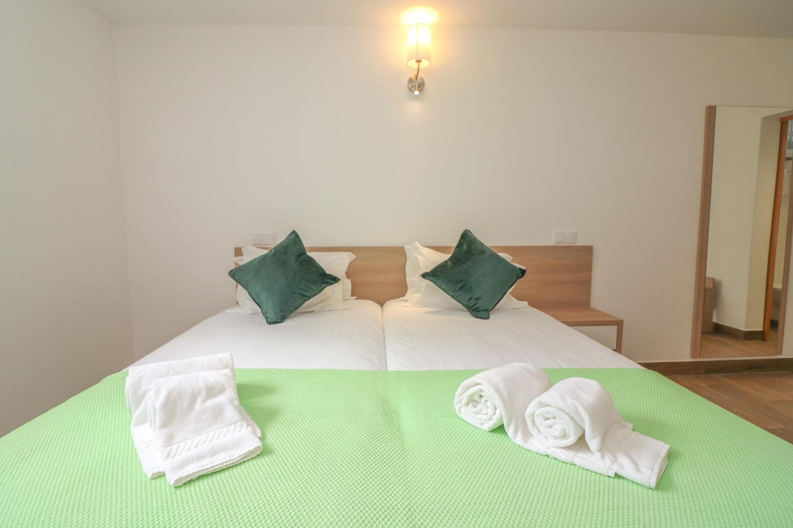 Little Break guest house