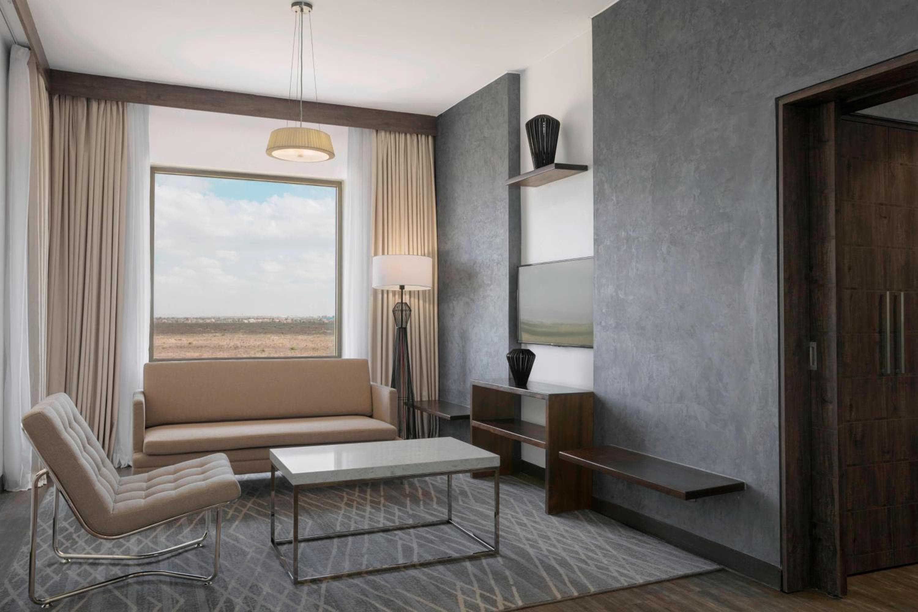 Four Points by Sheraton Nairobi Airport