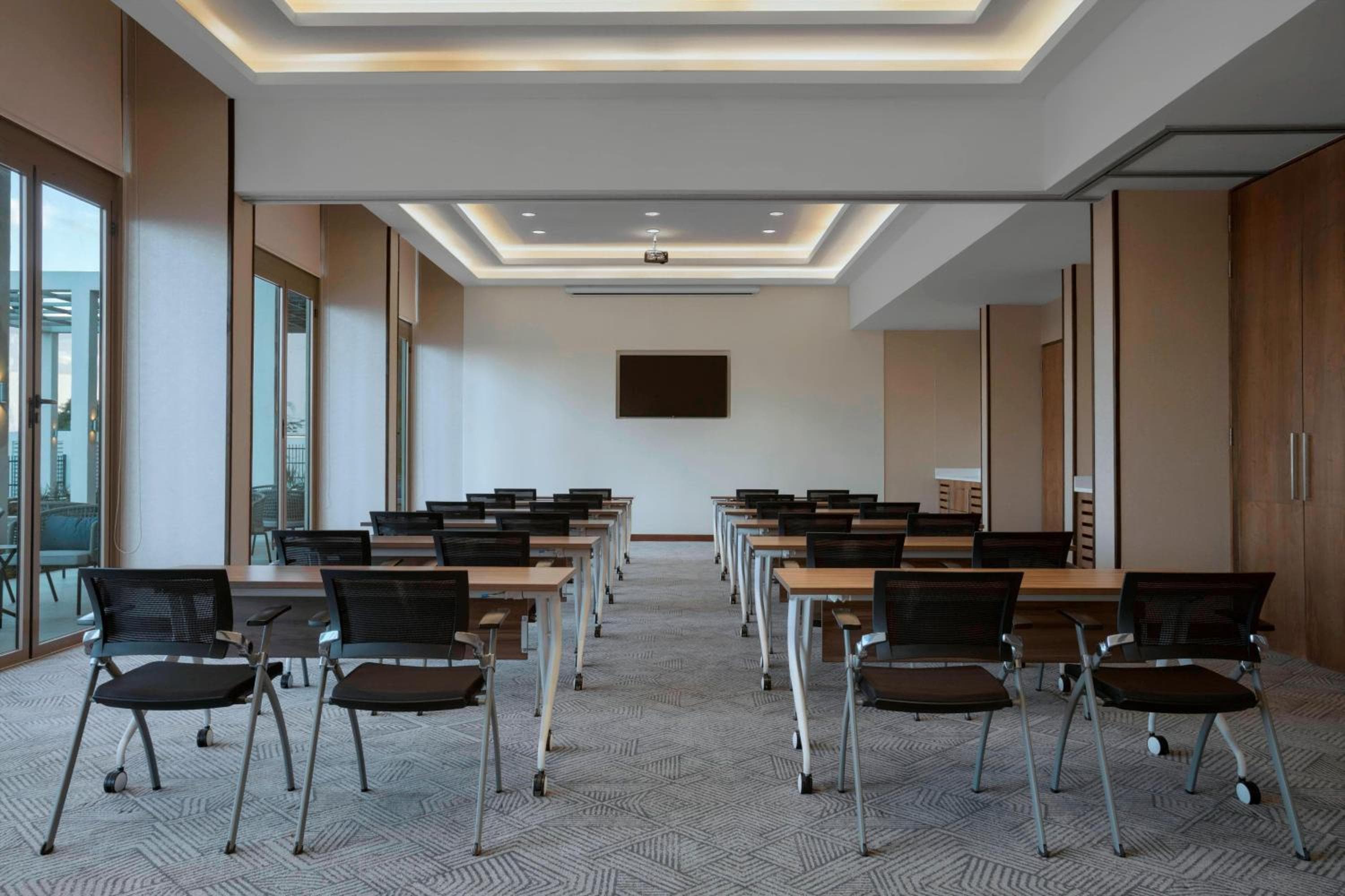 Four Points by Sheraton Nairobi Airport