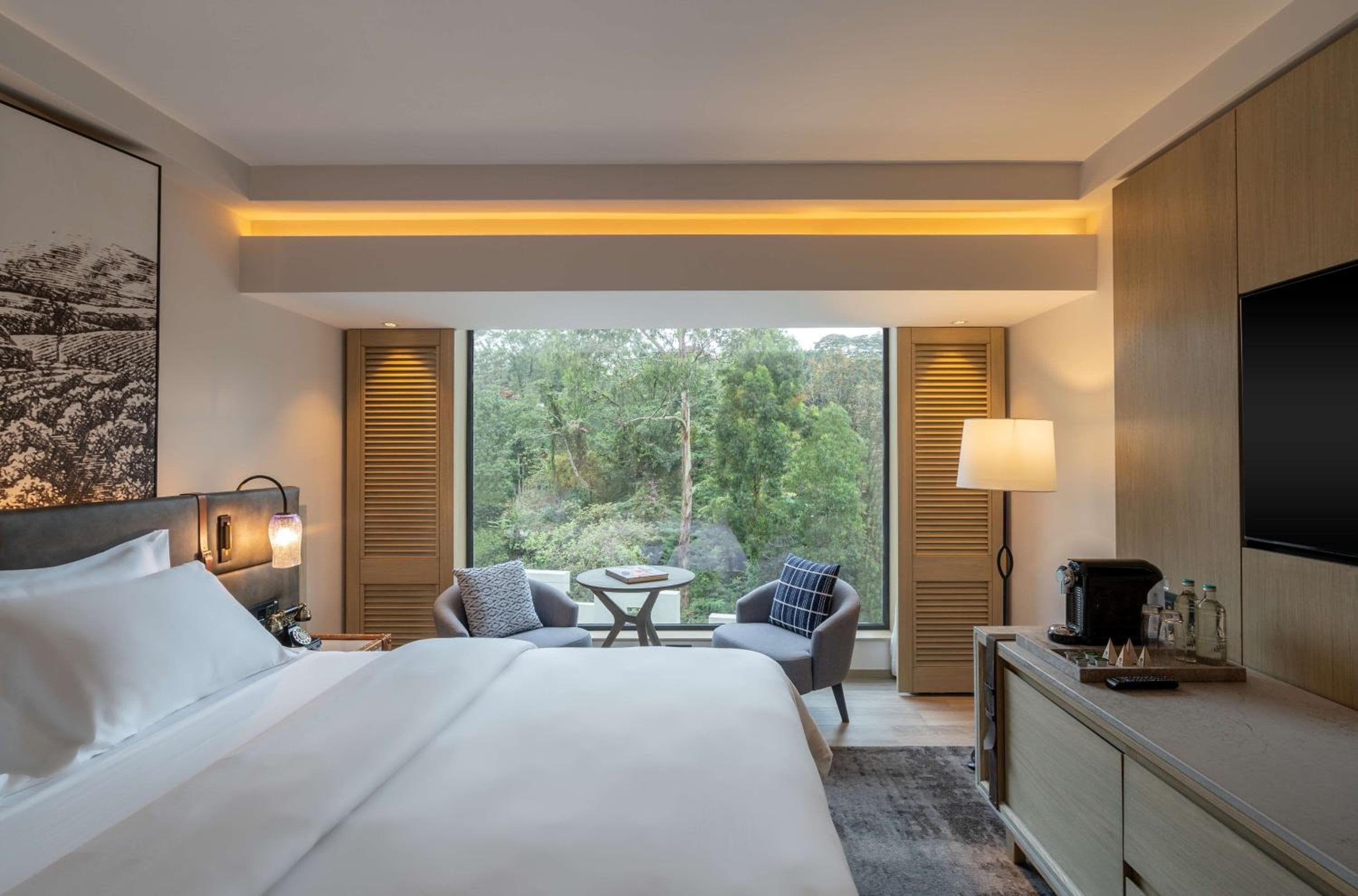 Kwetu Nairobi, Curio Collection By Hilton