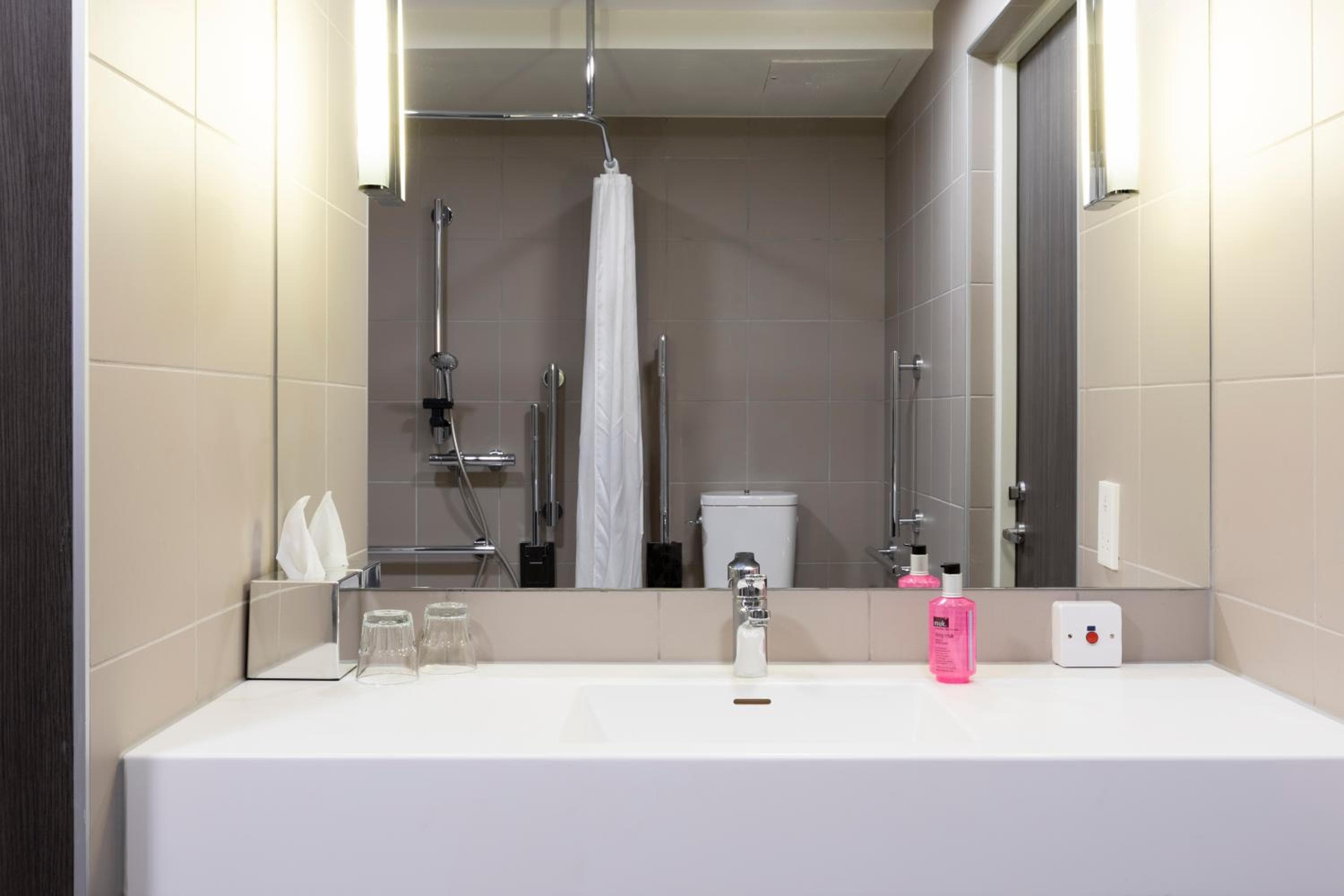 Moxy Milan Malpensa Airport