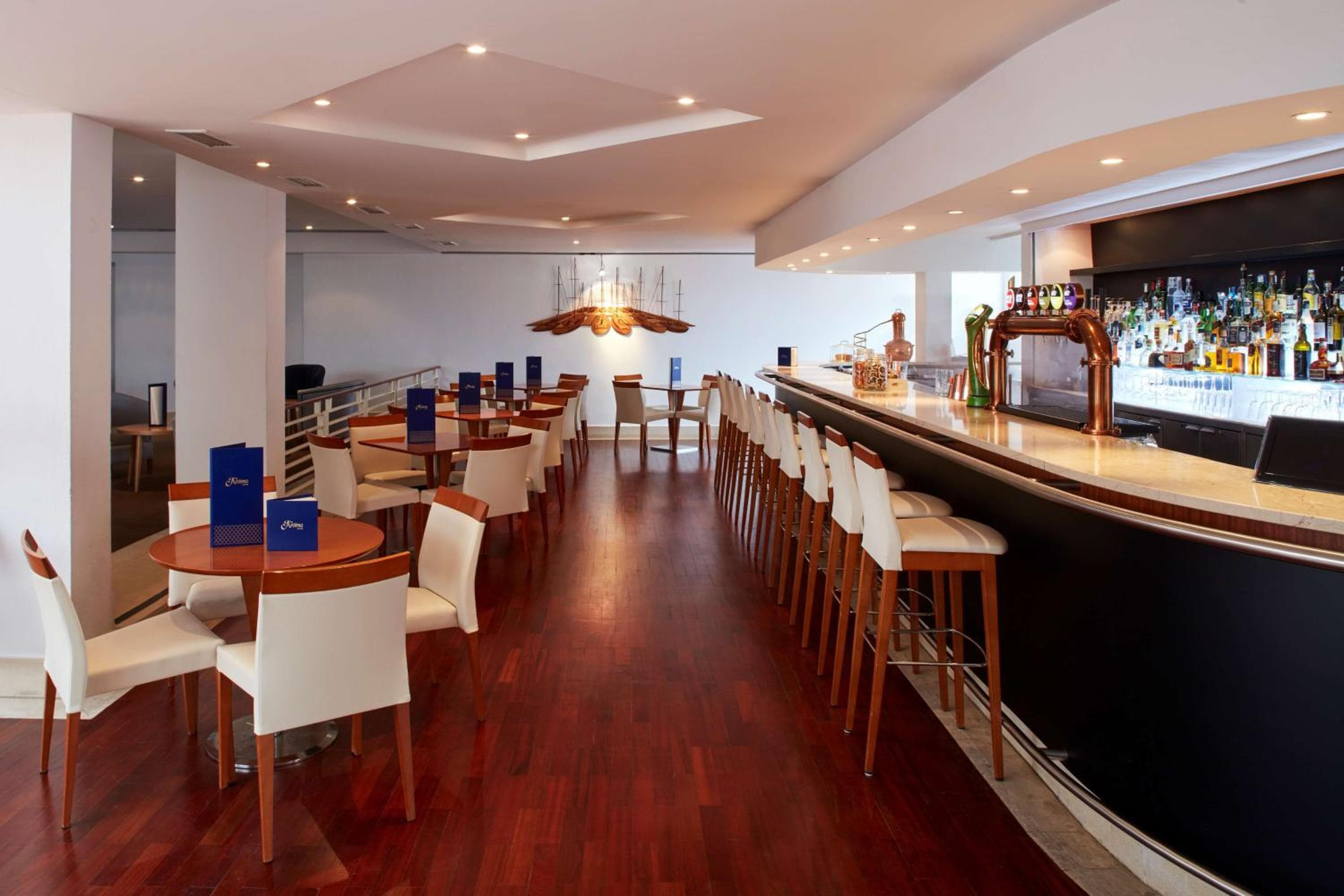 NH Lagos Algarve Resort
