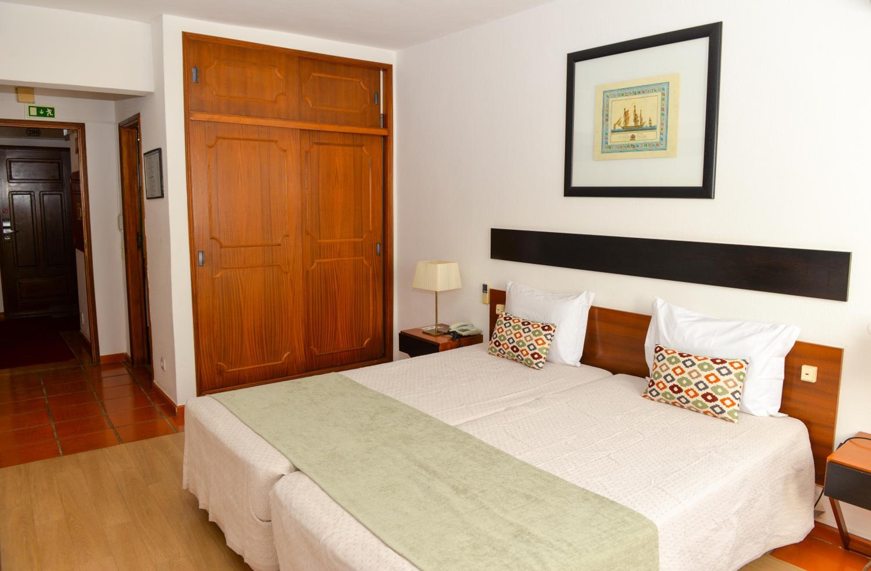 LagosMar Story Hotel
