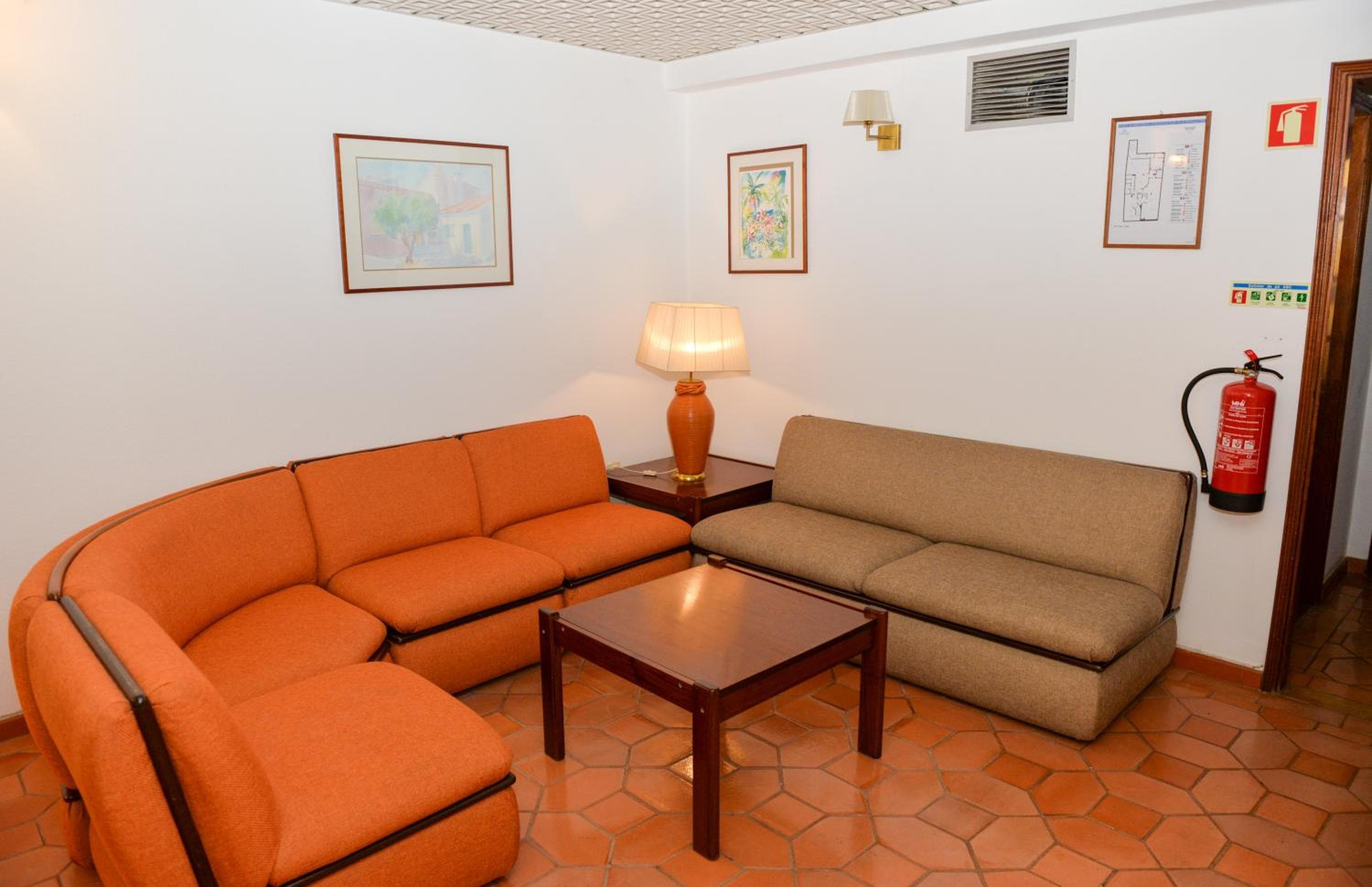 LagosMar Story Hotel