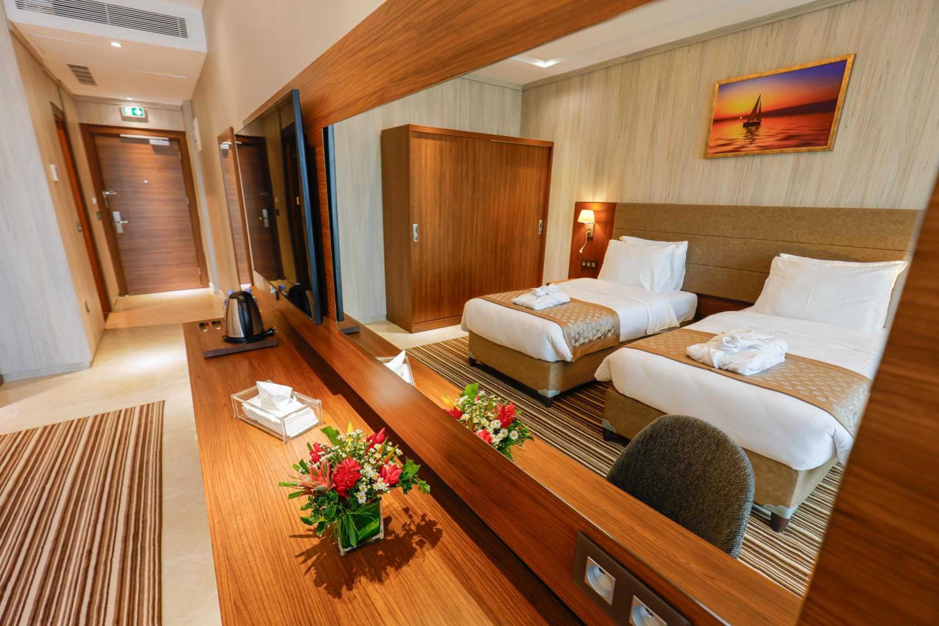 Byblos Hotel