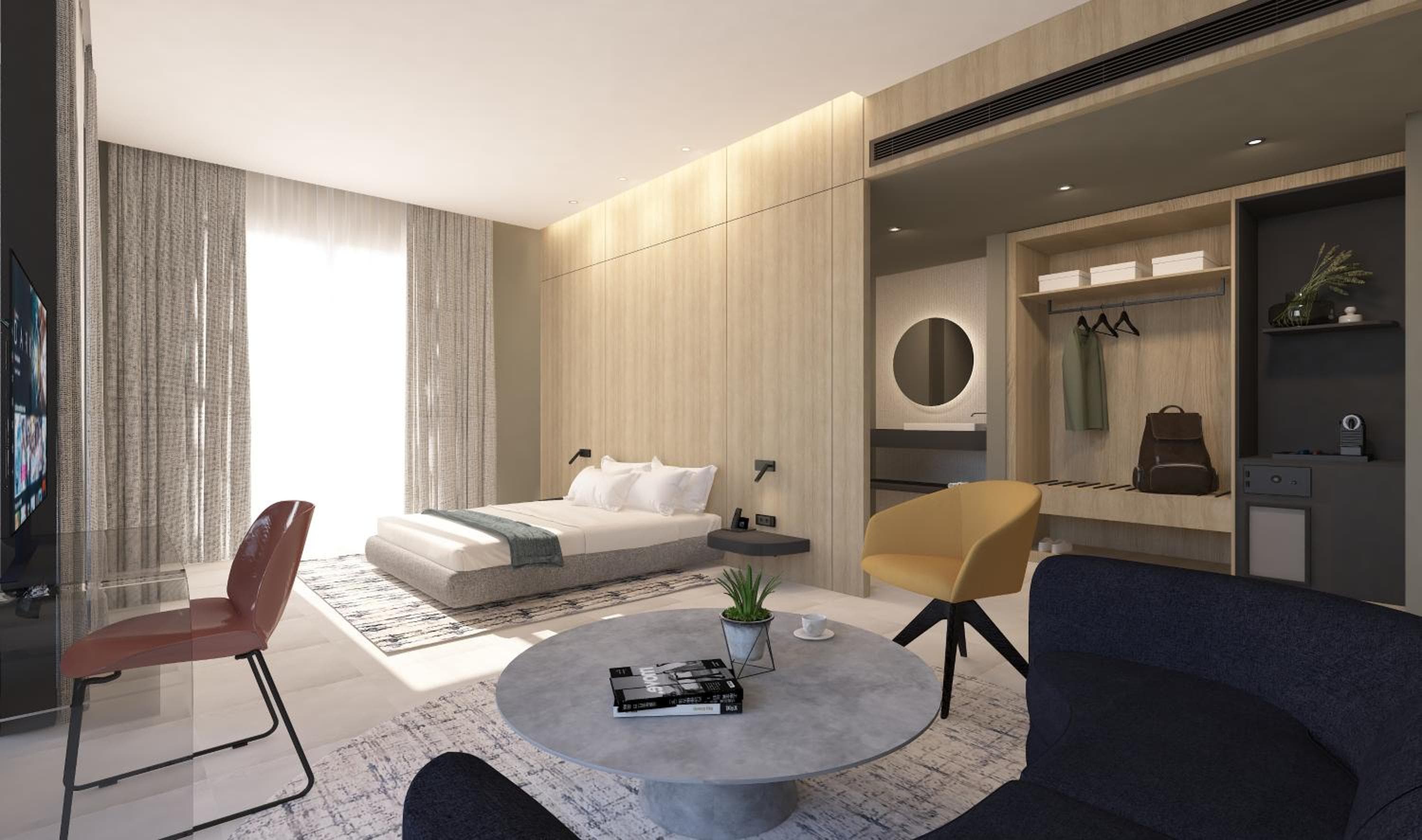 Sama Hotels