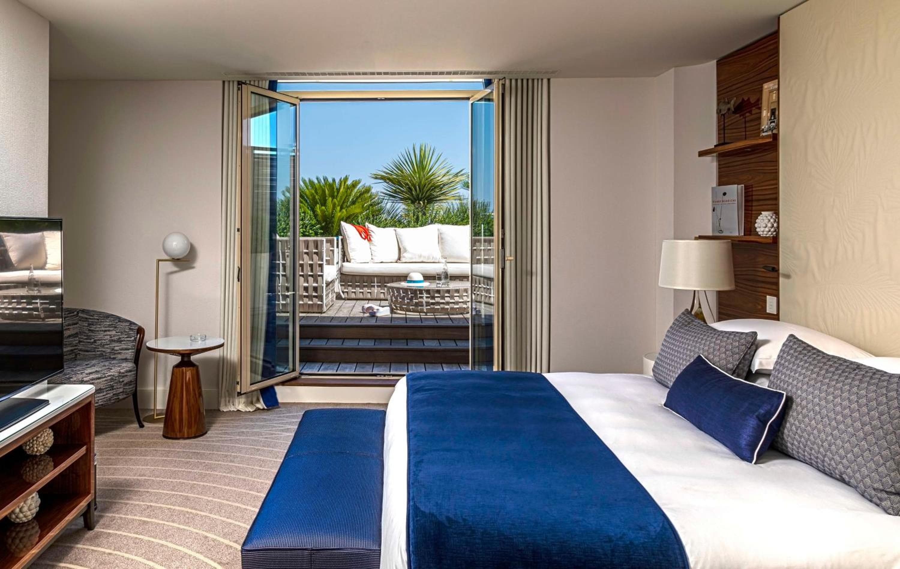 Hôtel Martinez, in The Unbound Collection by Hyatt