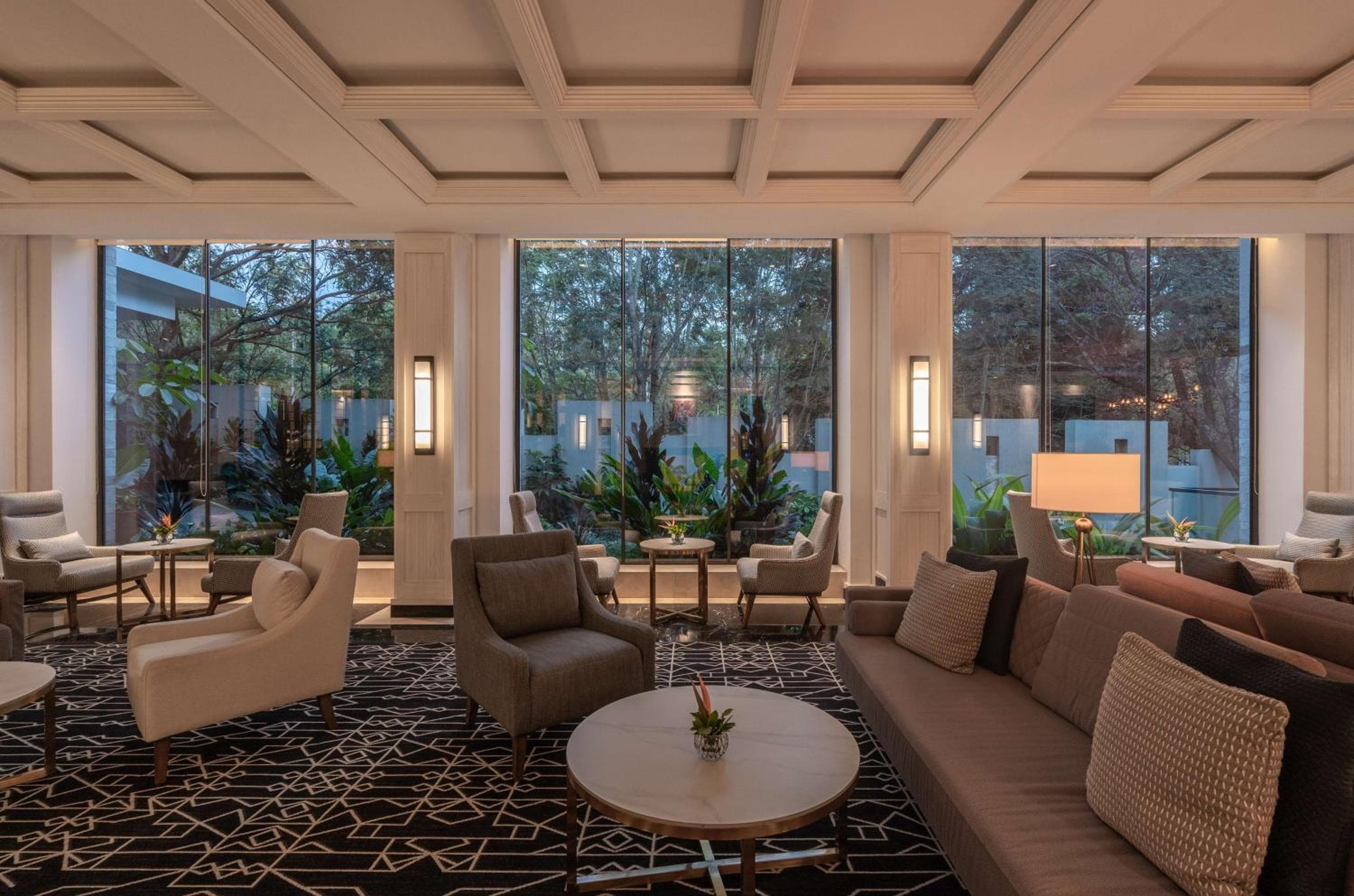 Kwetu Nairobi, Curio Collection By Hilton