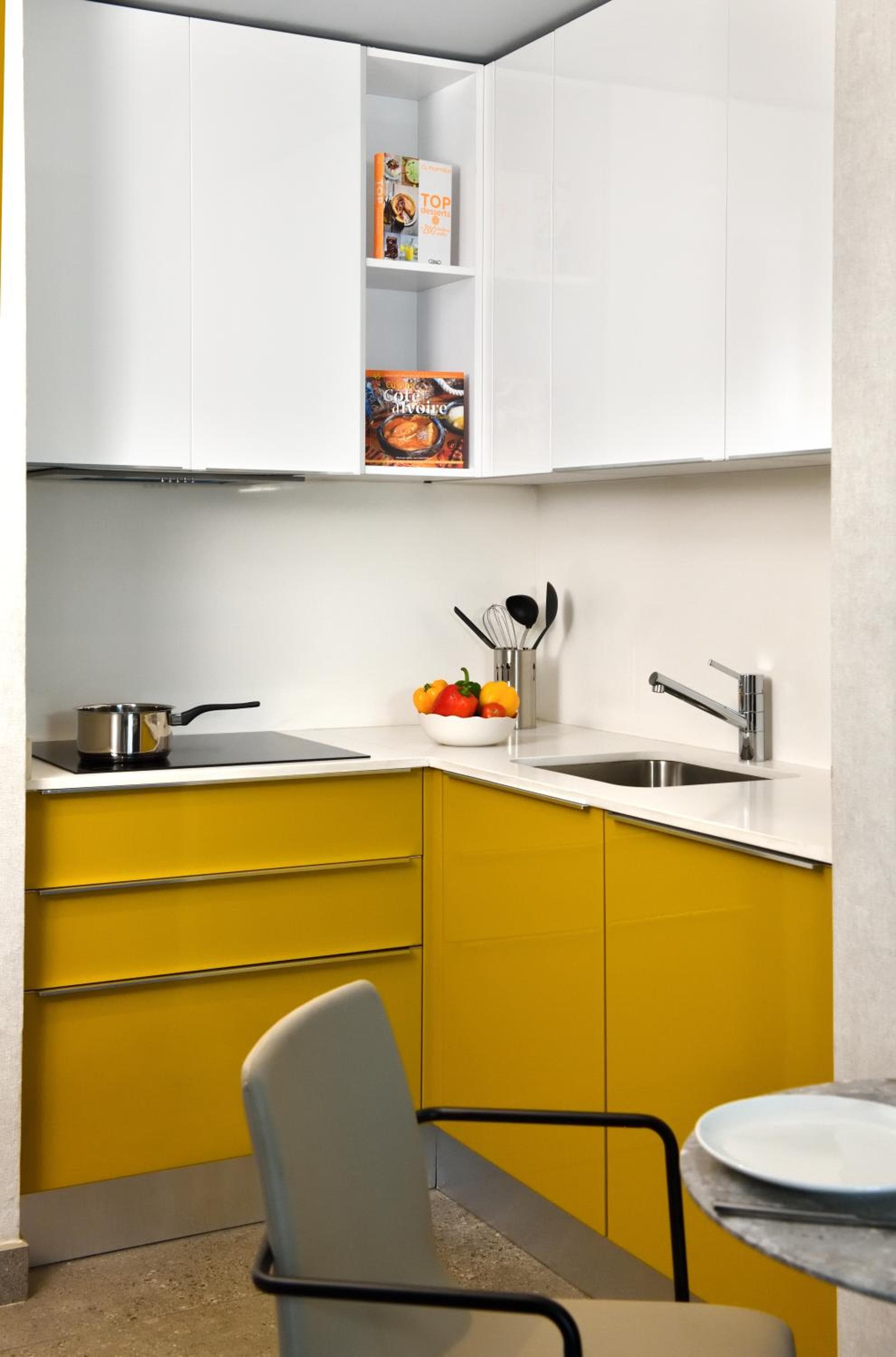 Aparthotel Adagio Abidjan Marcory