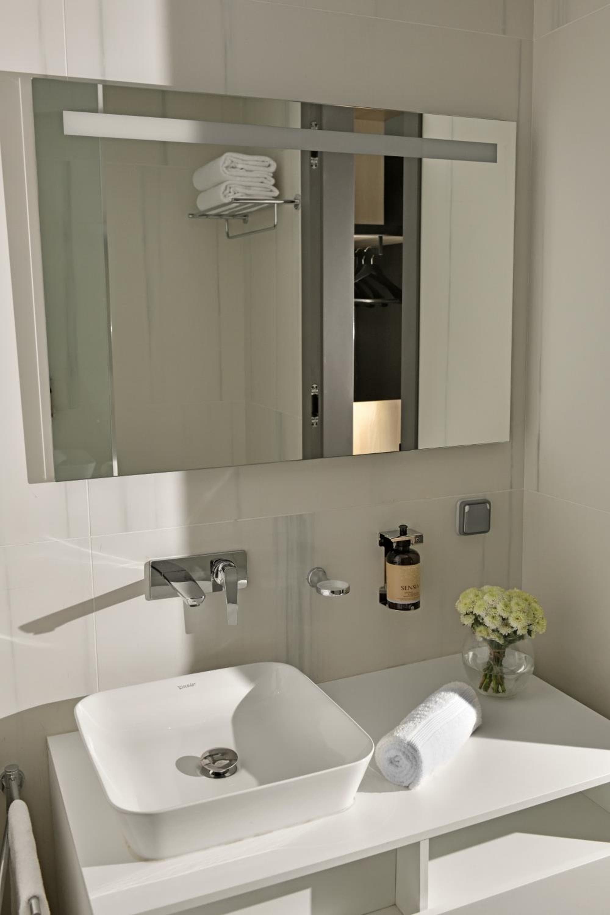 Aparthotel Adagio Abidjan Marcory