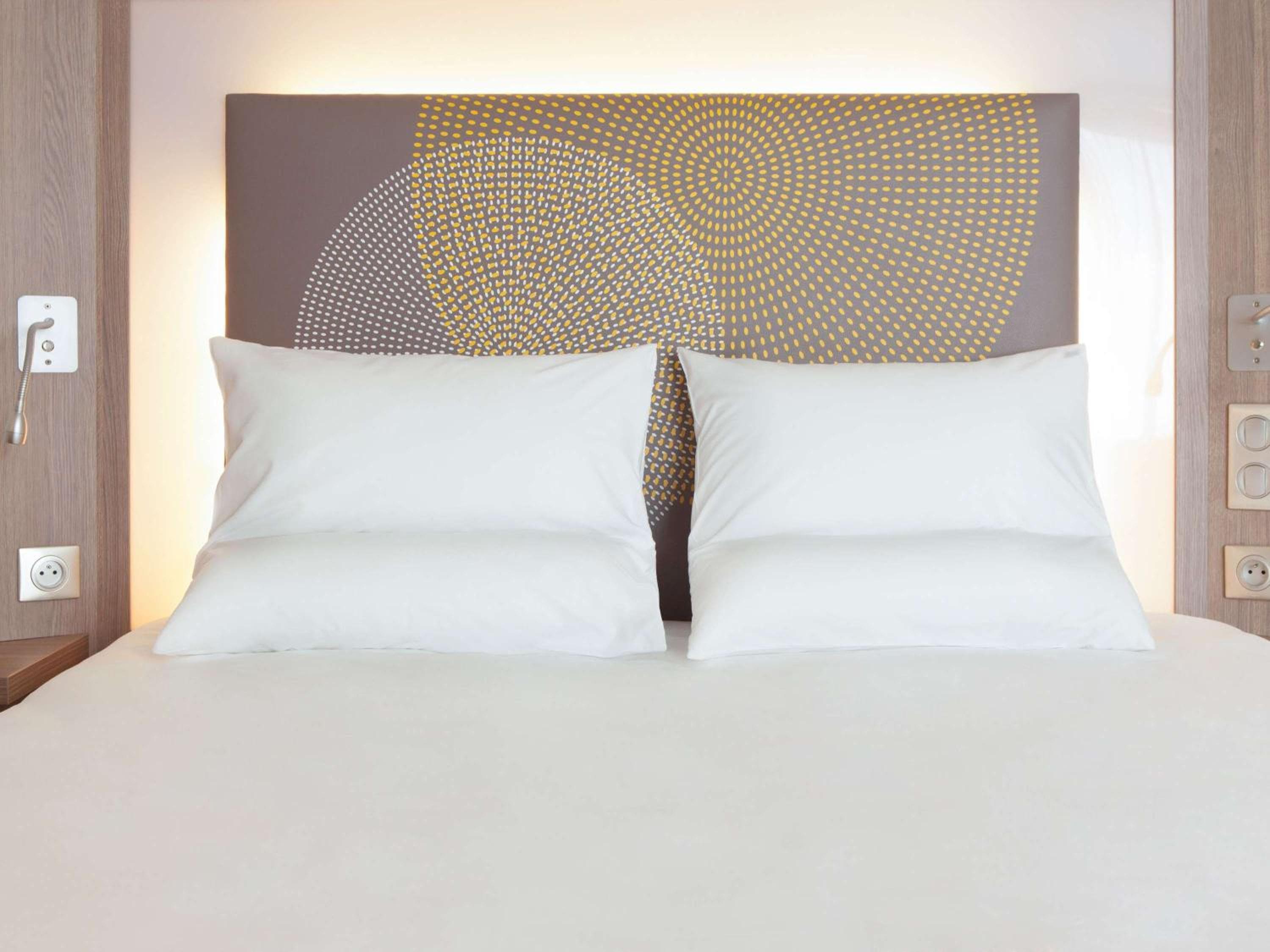 Novotel Paris Gare De Lyon