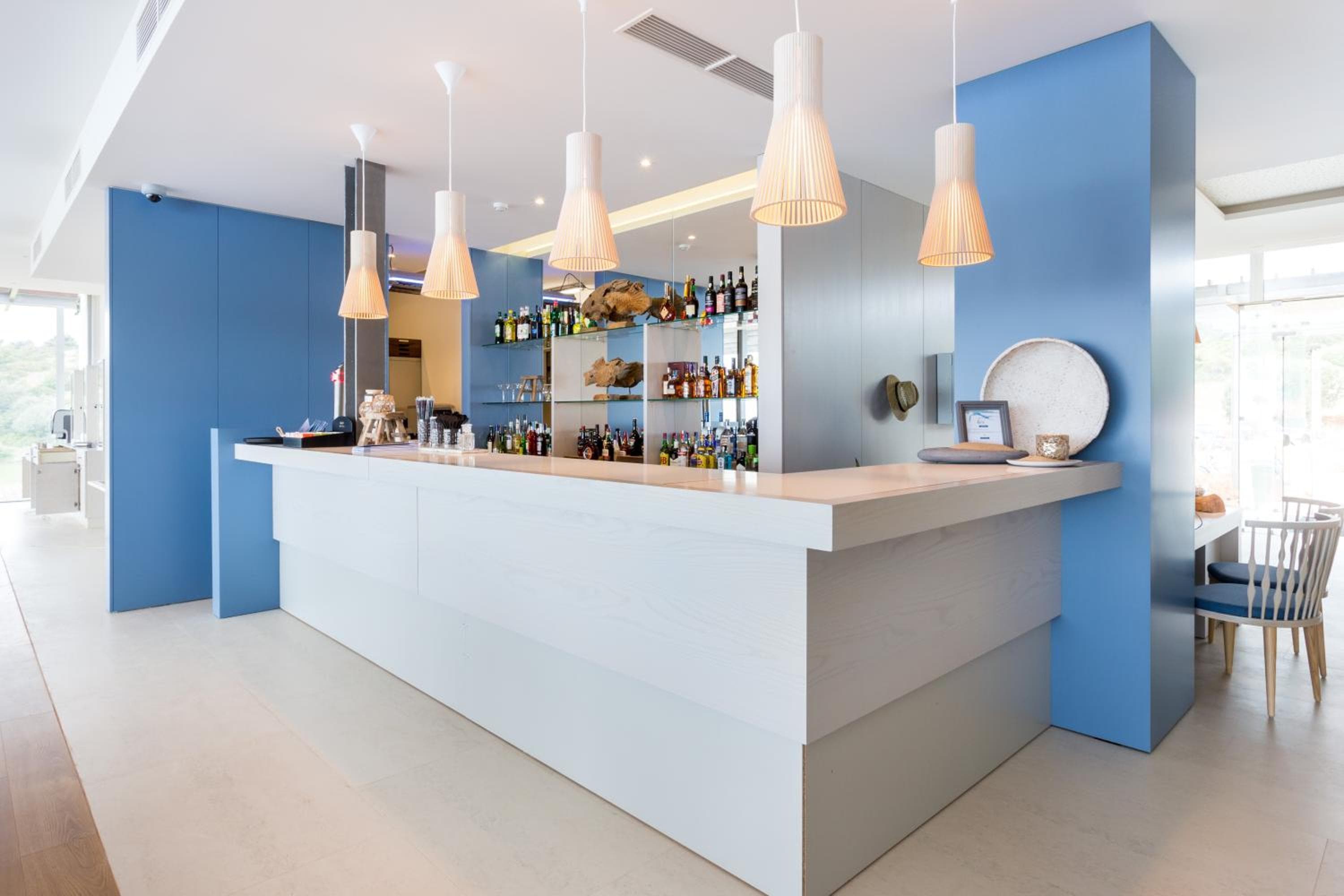 Palmares Beach House Hotel - Adults Friendly